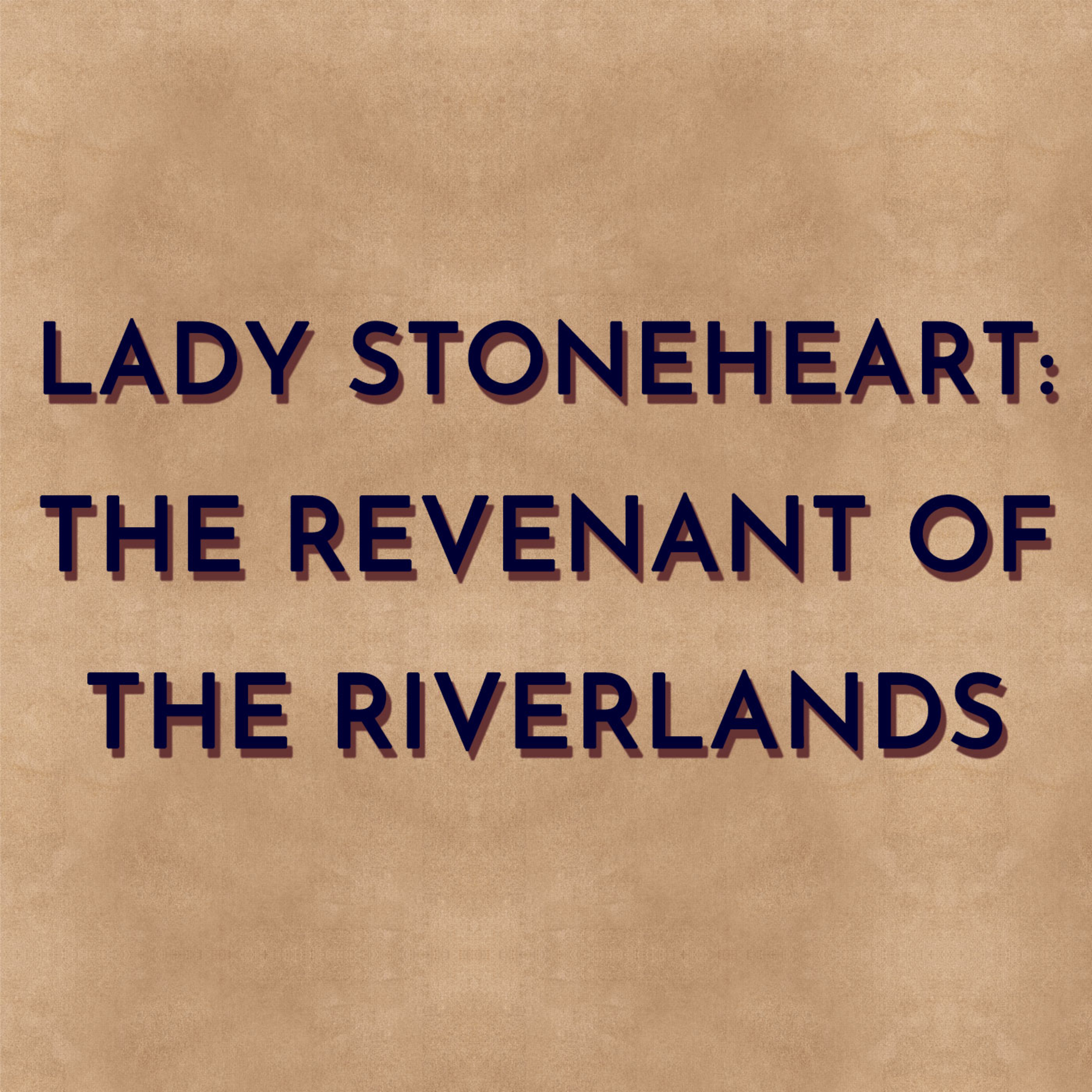 Lady Stoneheart: The Revenant of the Riverlands