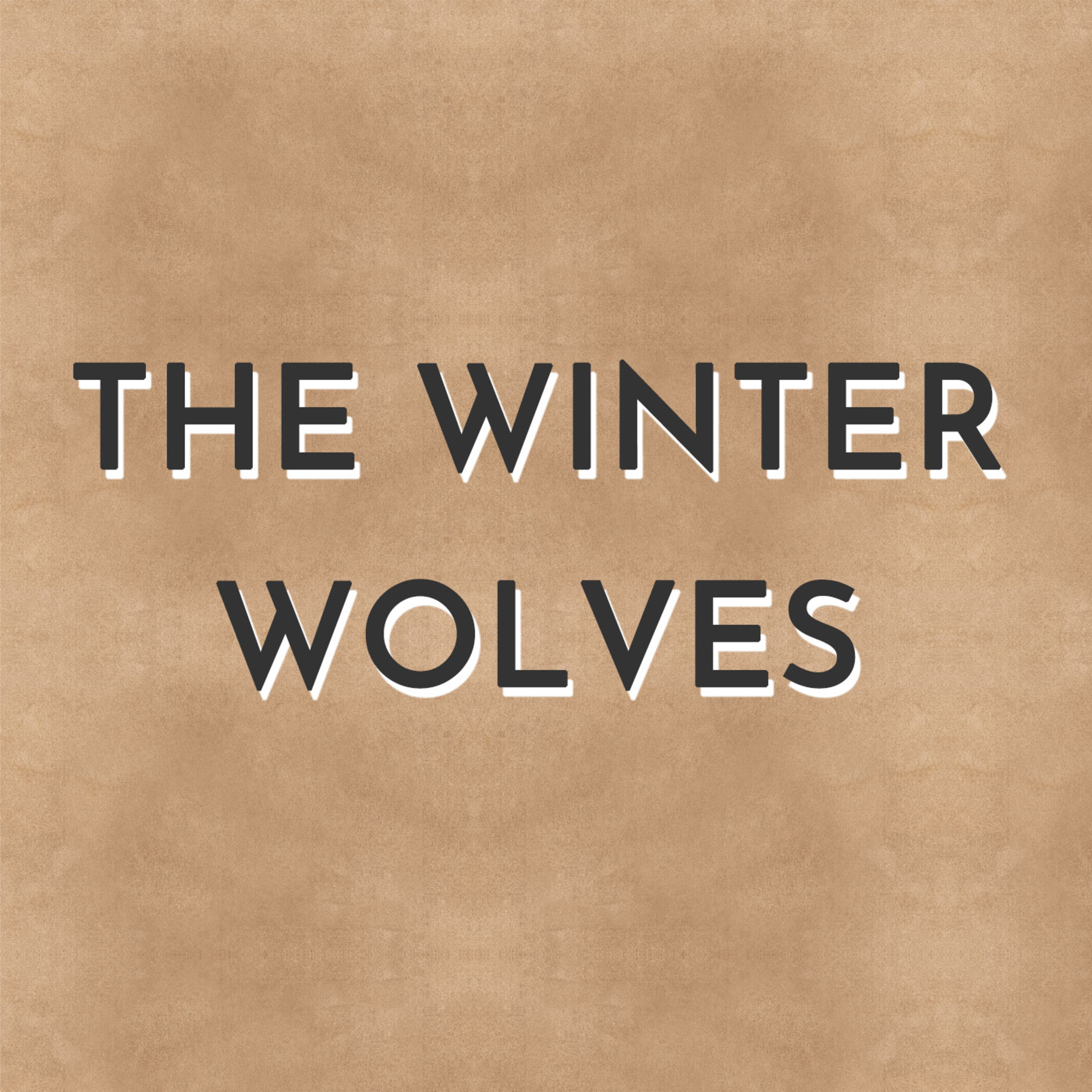 The Winter Wolves