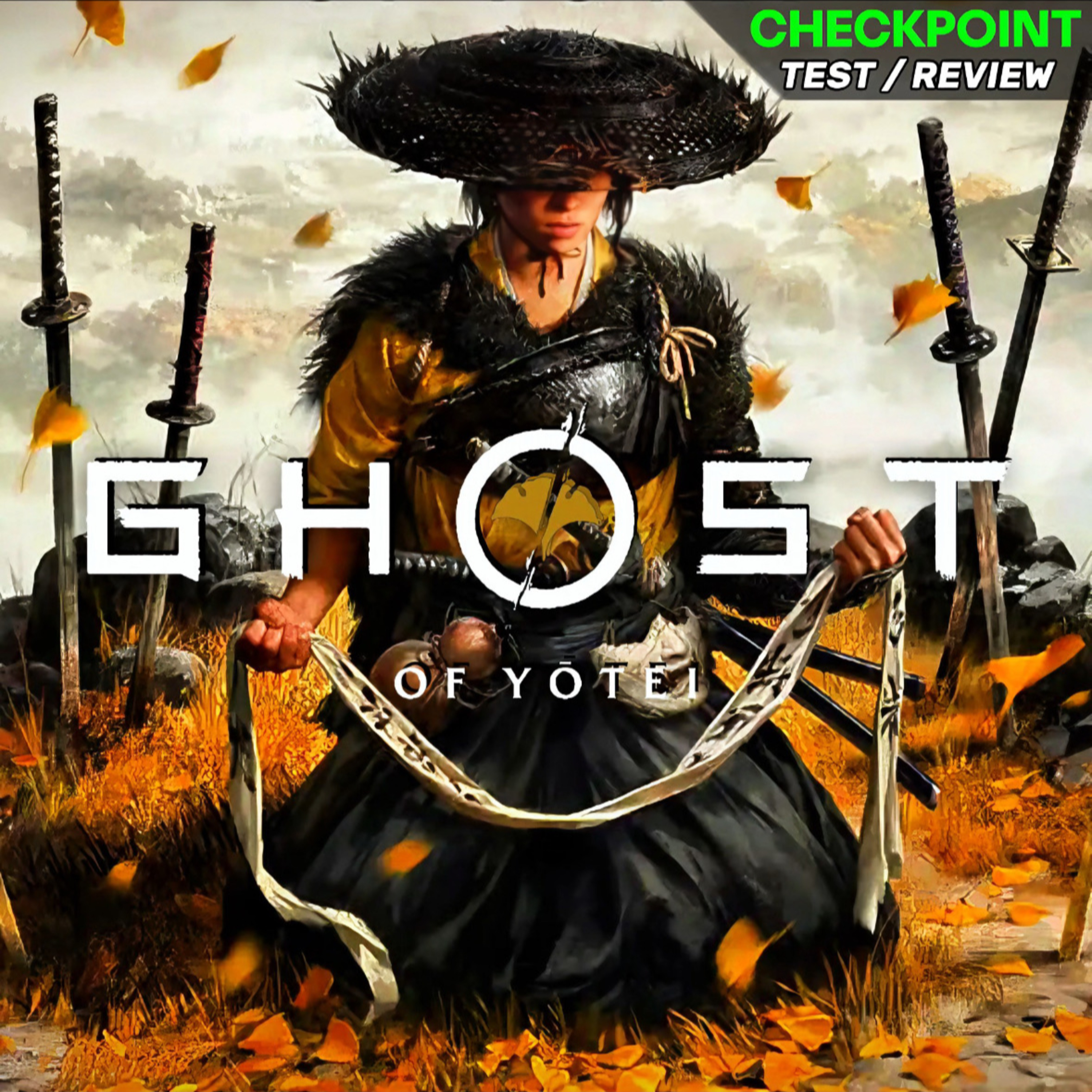 CHECKPOINT: Games getestet