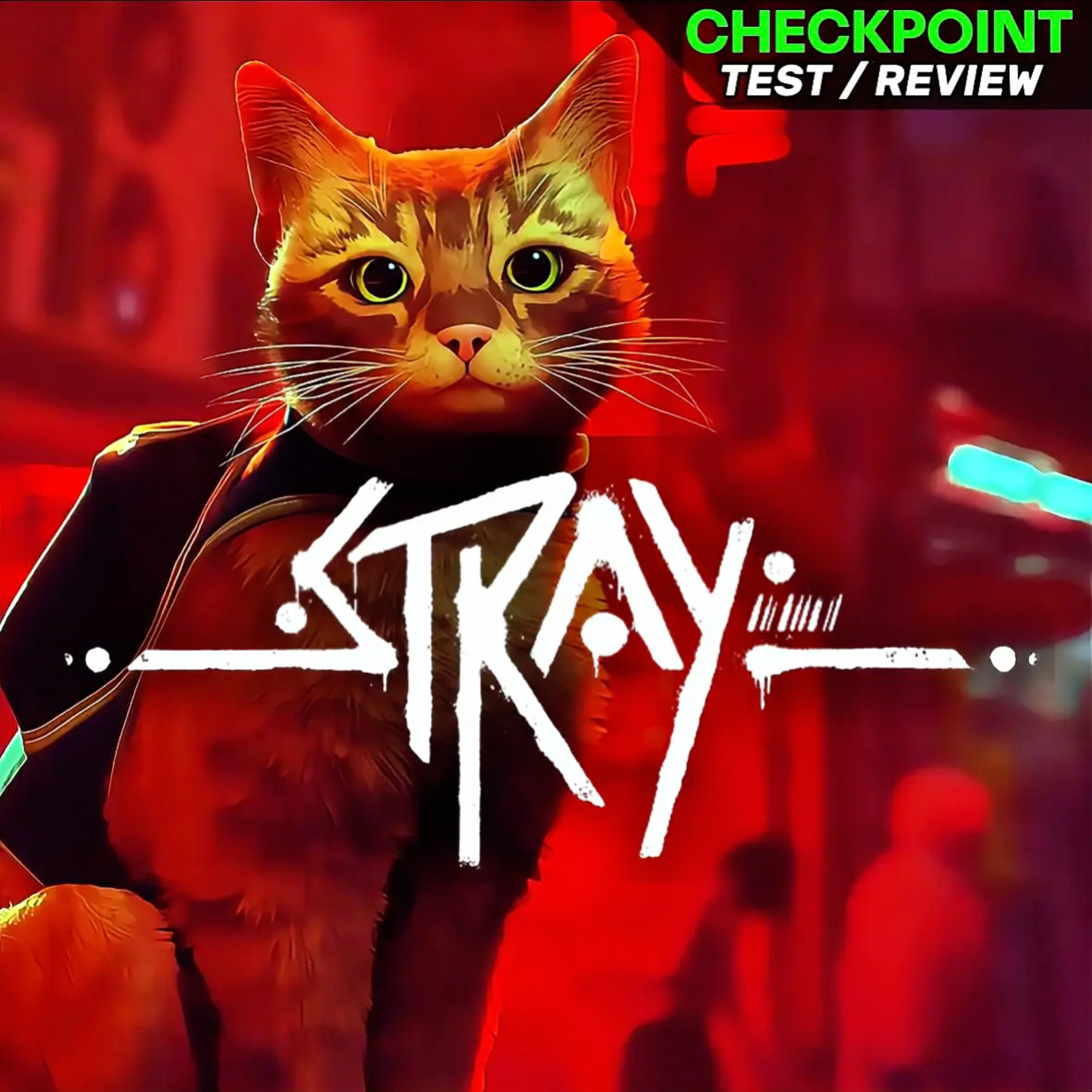 CHECKPOINT: Games getestet