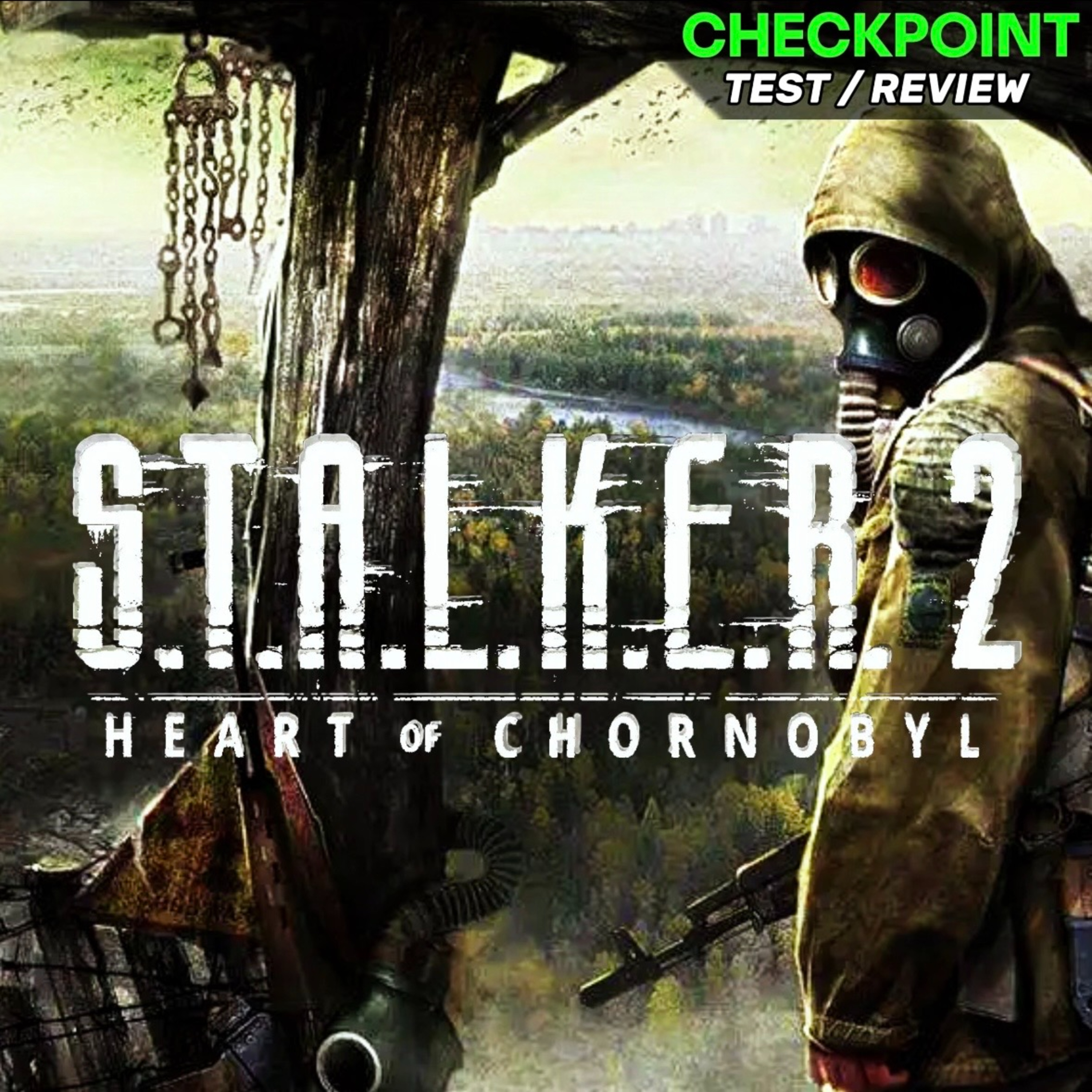 CHECKPOINT: Games getestet