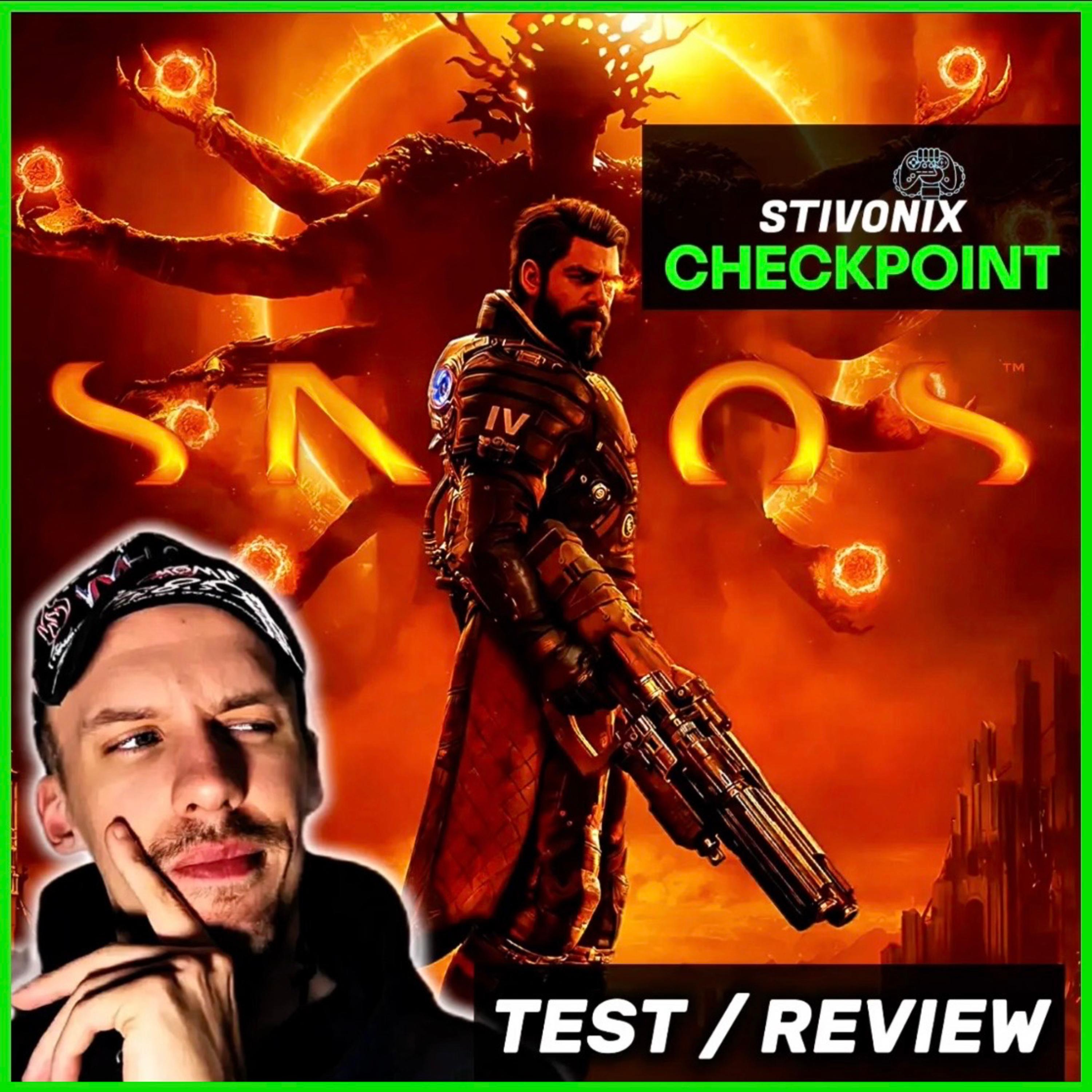 CHECKPOINT