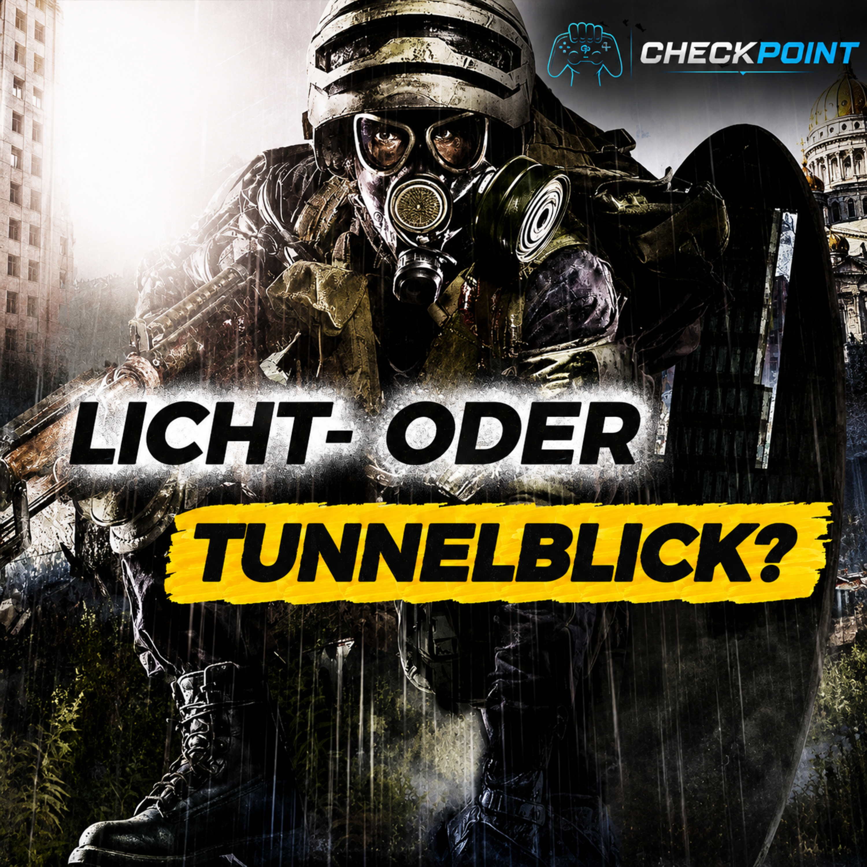 CHECKPOINT