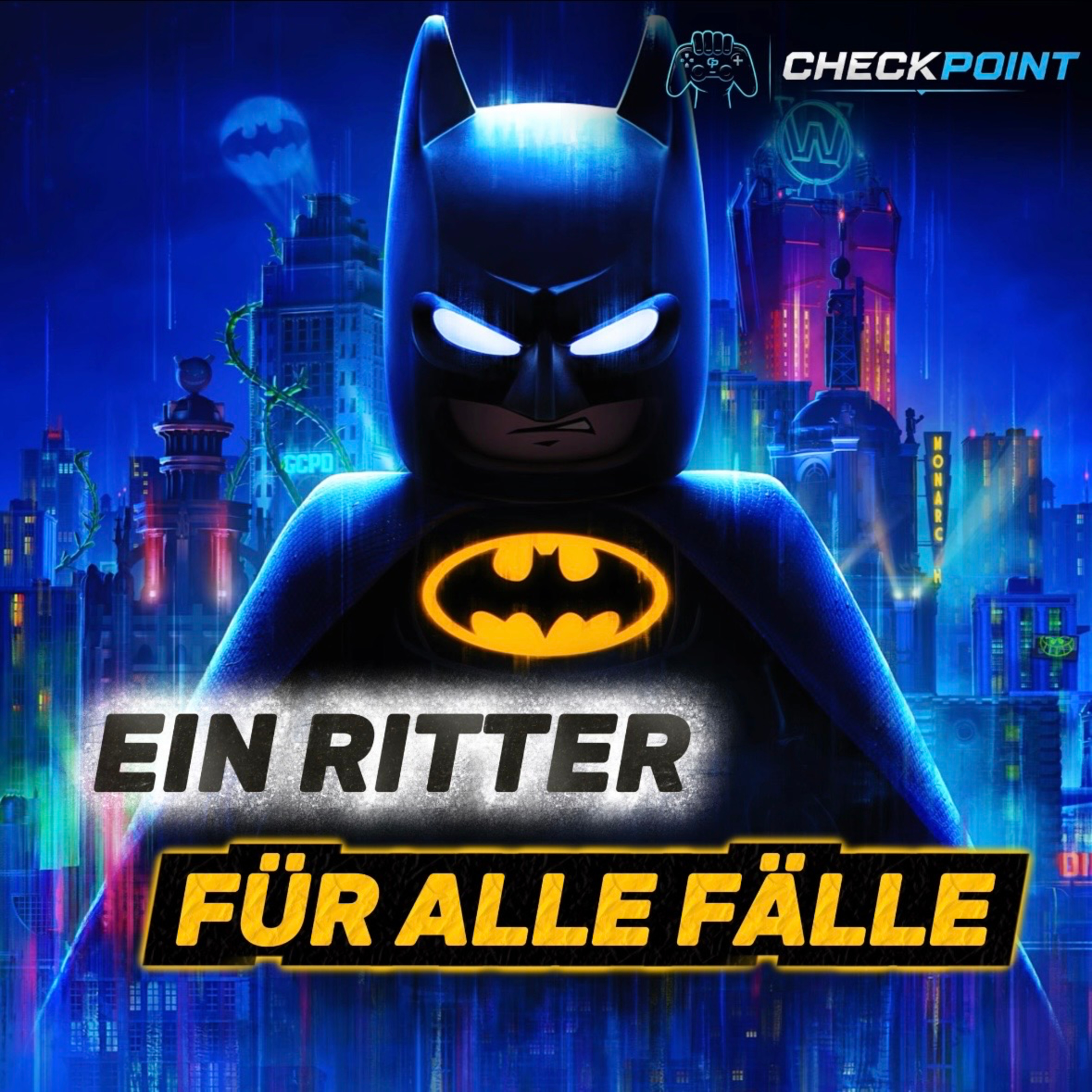 CHECKPOINT