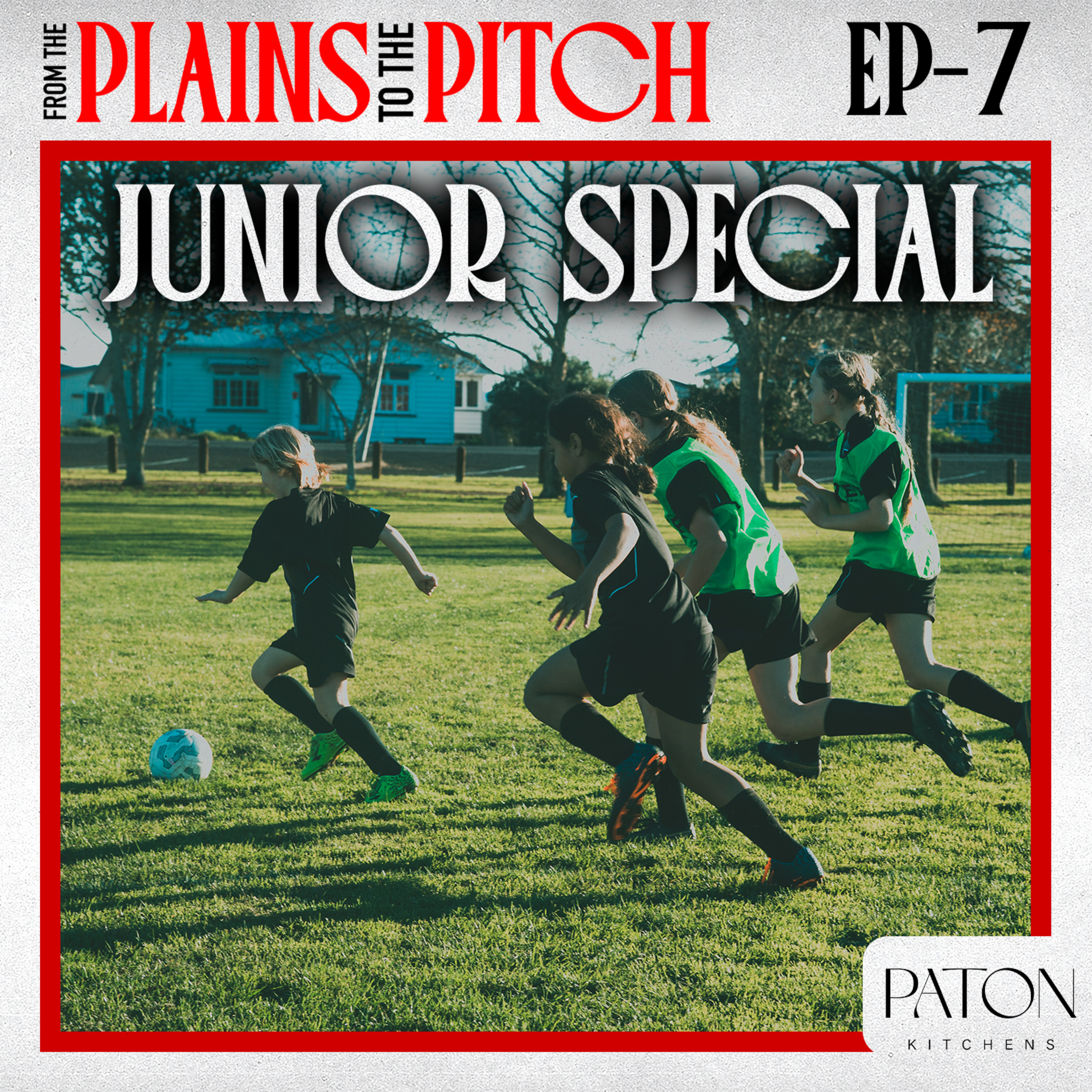 Junior Special – Episode 7