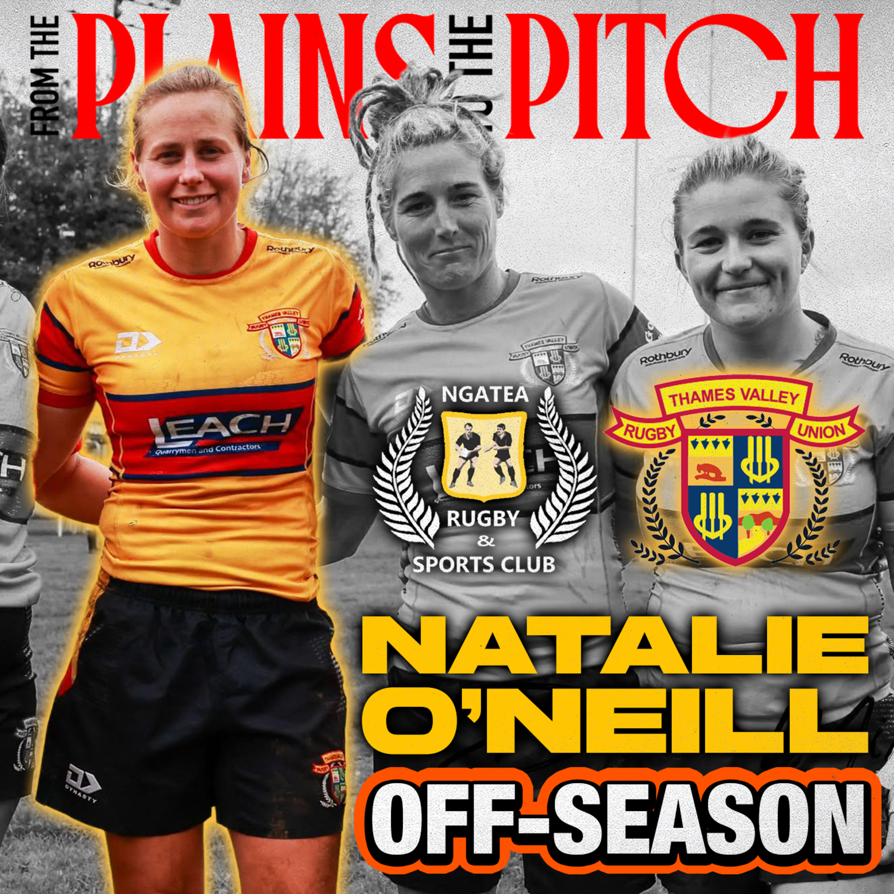 Falling in Love with Sport – Episode 10