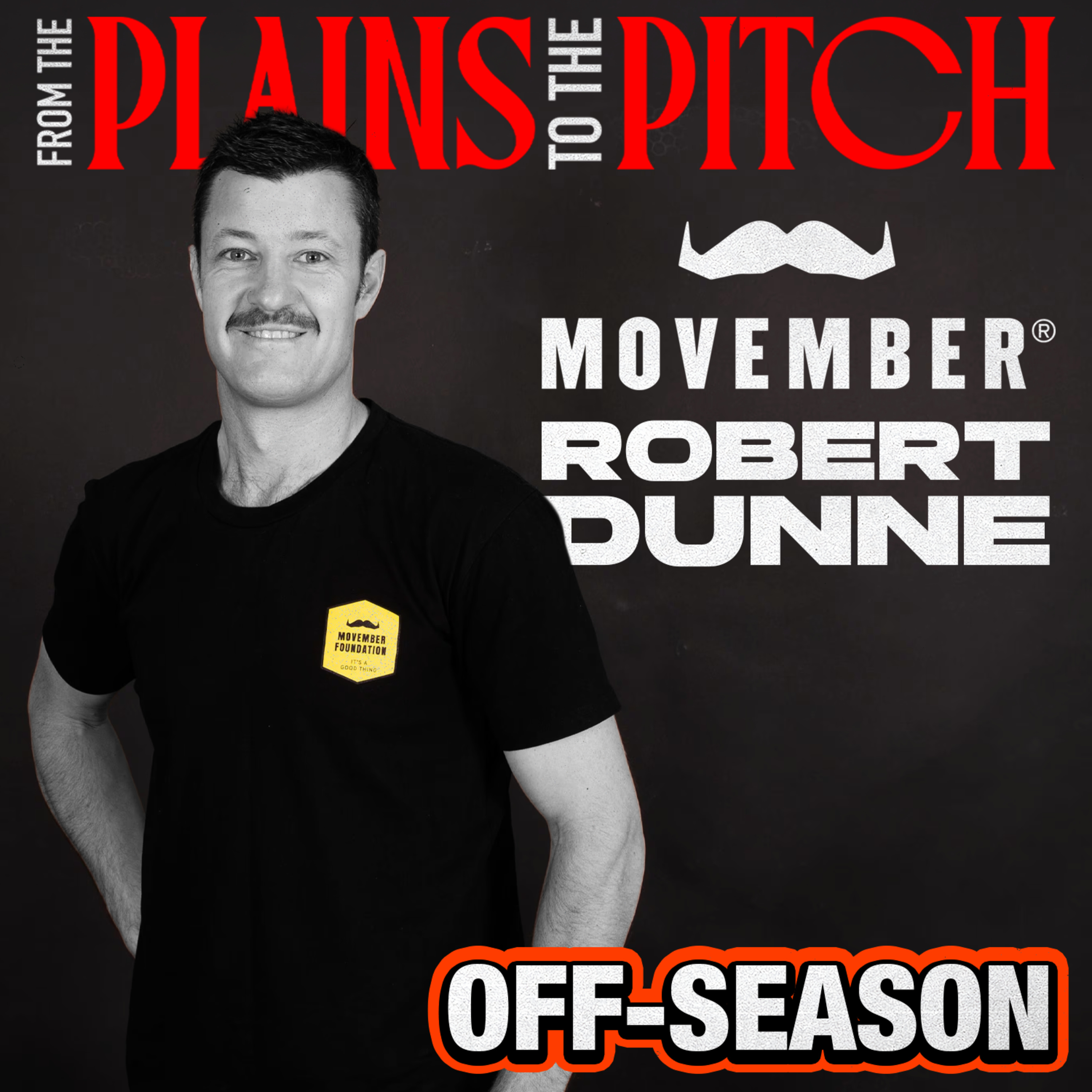 From the Plains to the Pitch