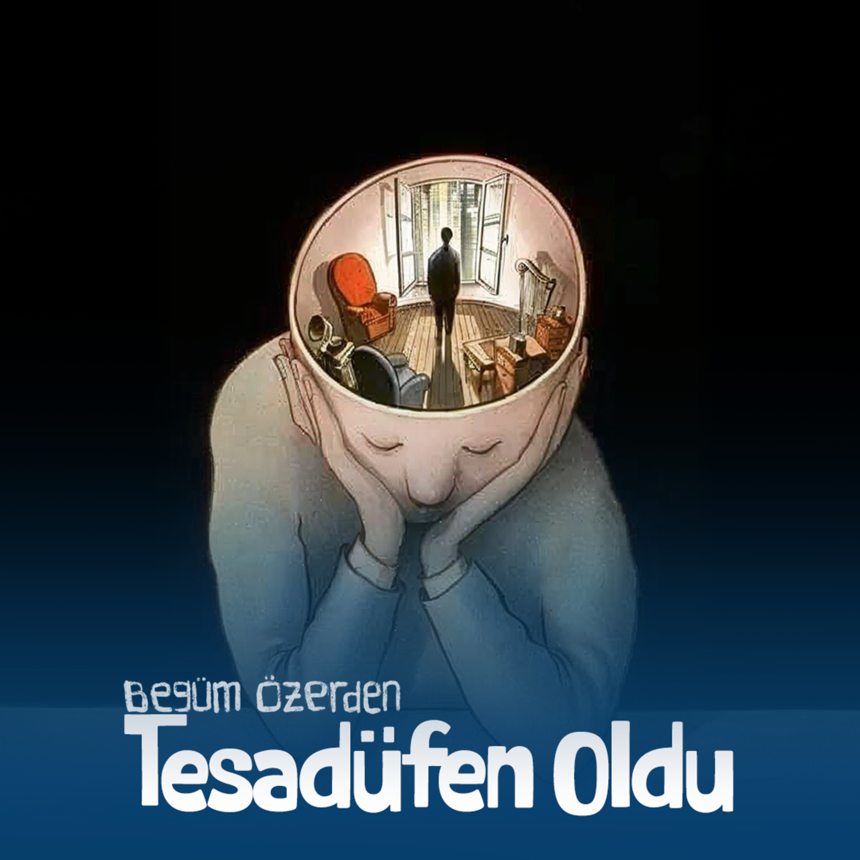 Neden Psikolojiyi Merak Ediyoruz? episode artwork