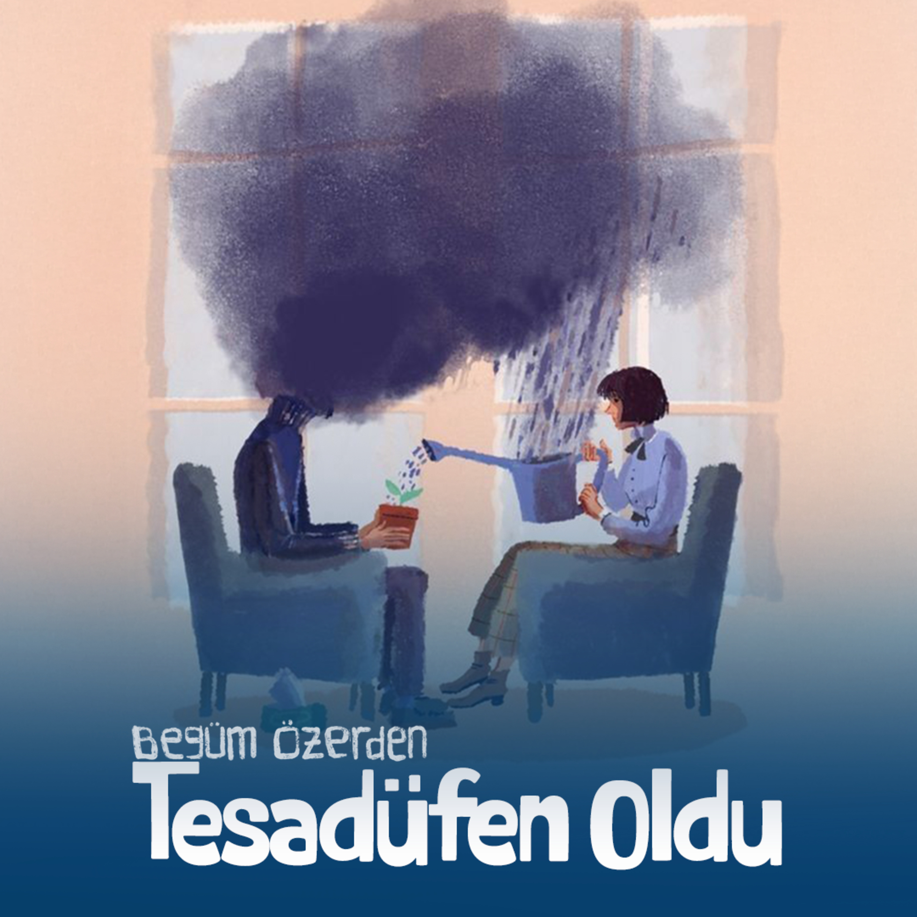 Terapistlik Şekil Mi Değiştiriyor? episode artwork