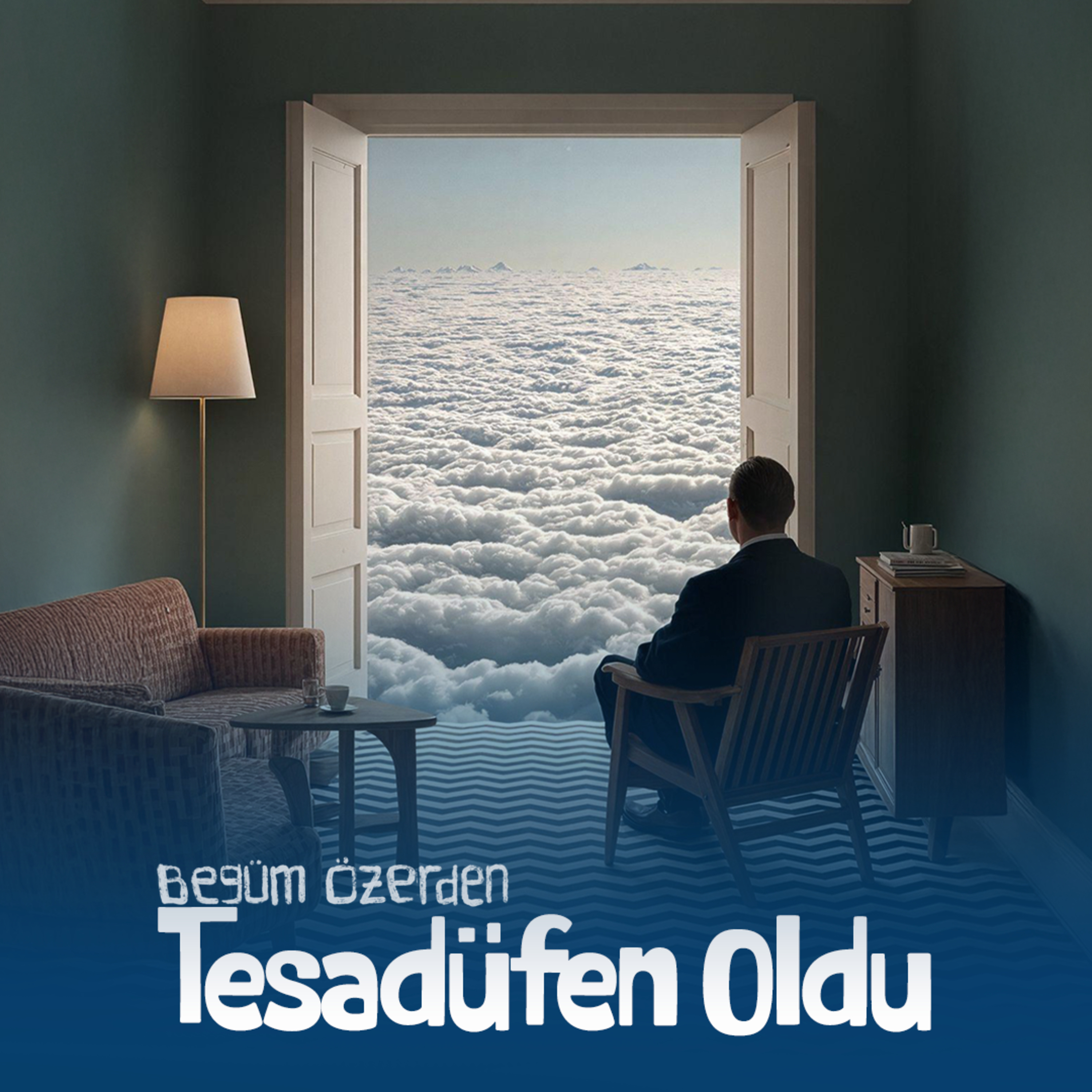 Psikologlar da Psikoloğa Gider