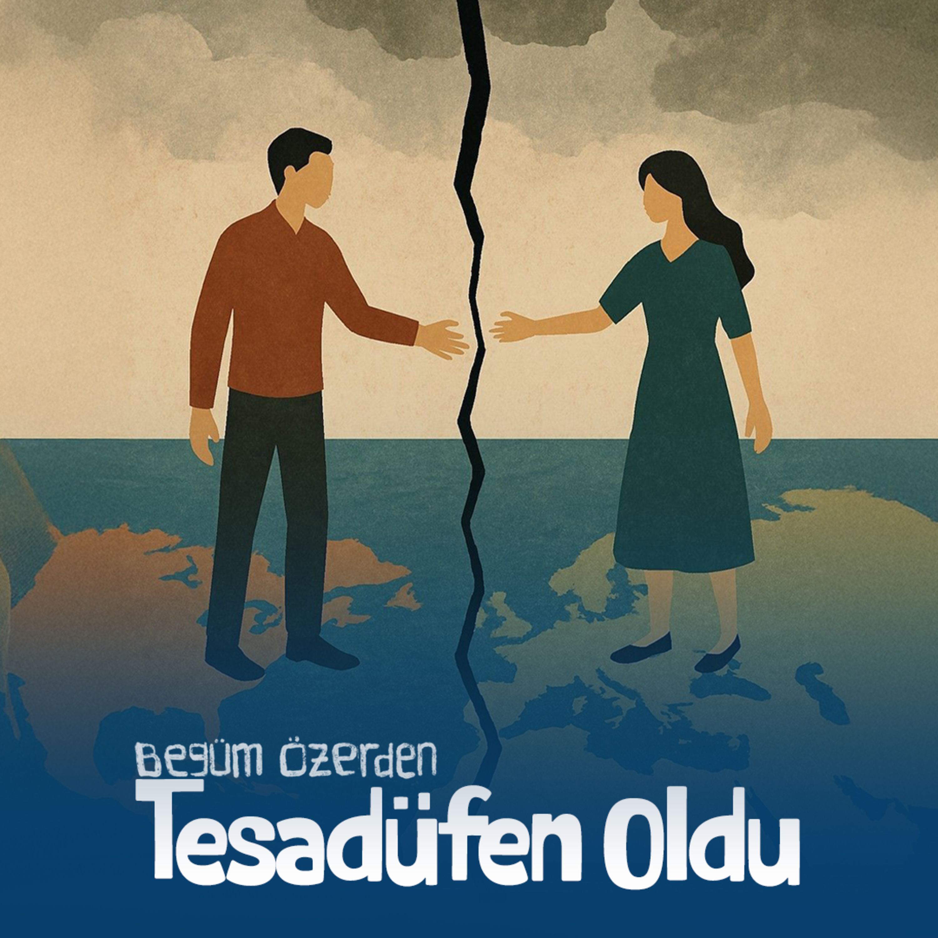 İlişkilerde Yapıcı Olmanın Gücü episode artwork