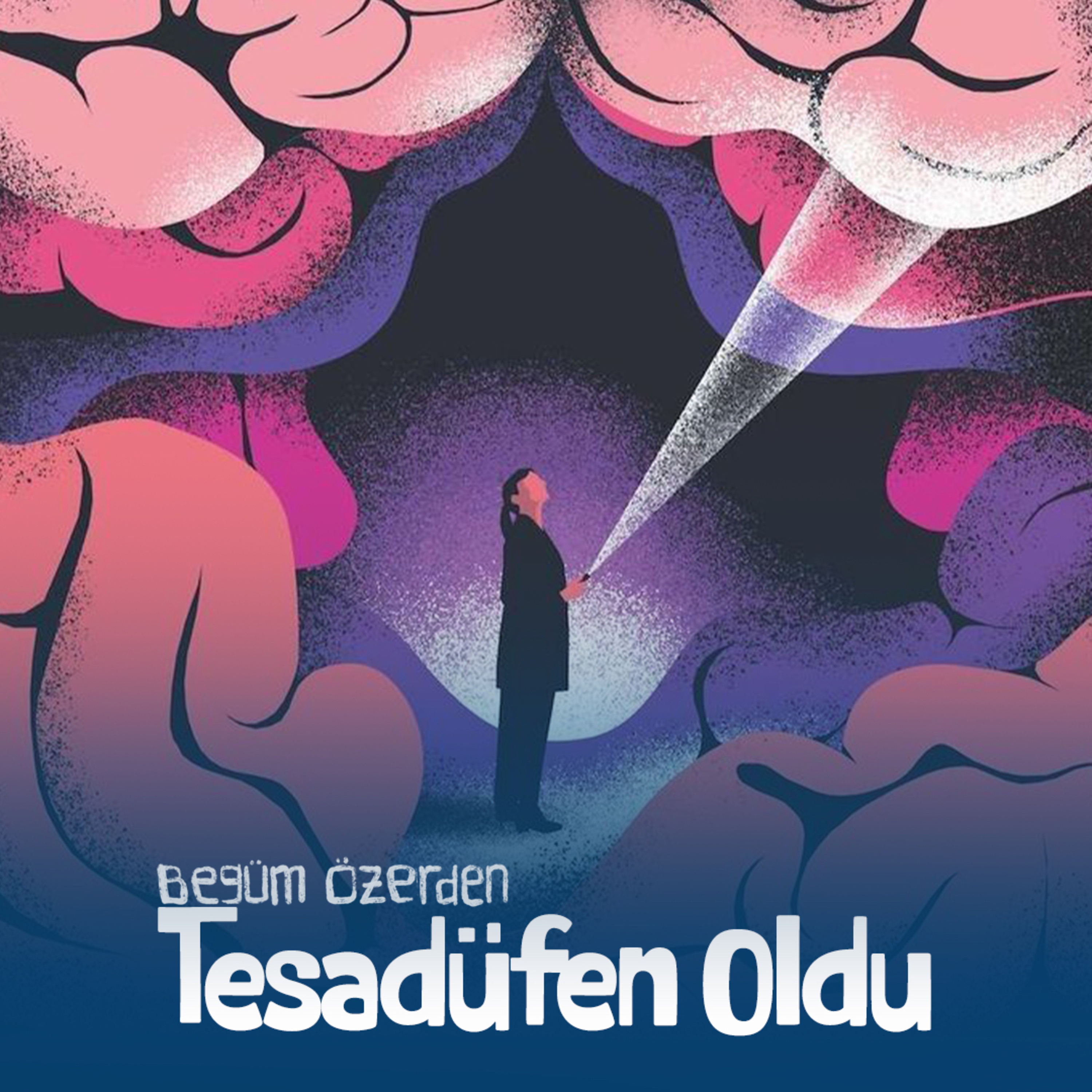 Neden Hep Aynı İnsanlara Çekiliyorum? episode artwork