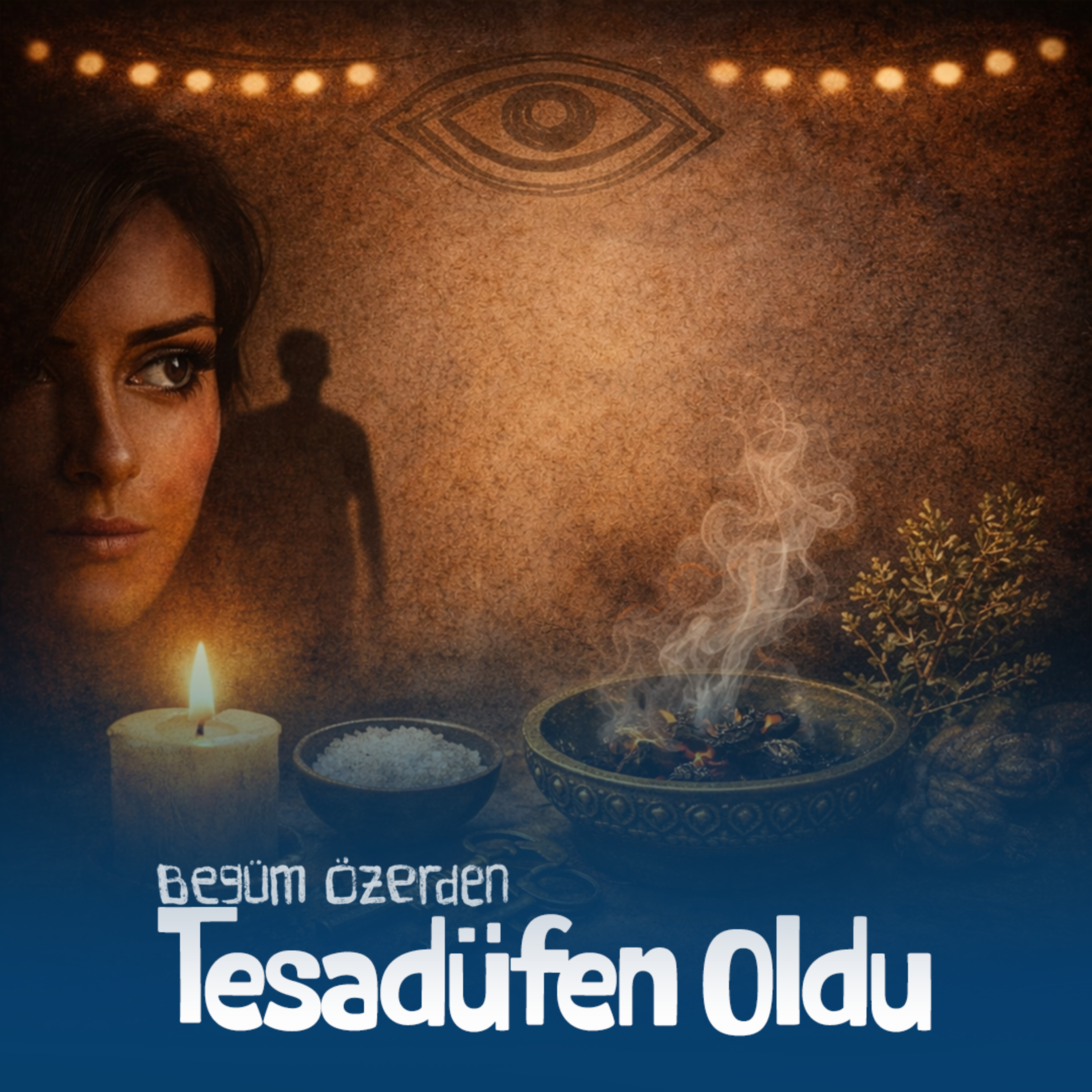 Yaşayan Kadimler: Nazar mı? Görülme Korkusu mu?