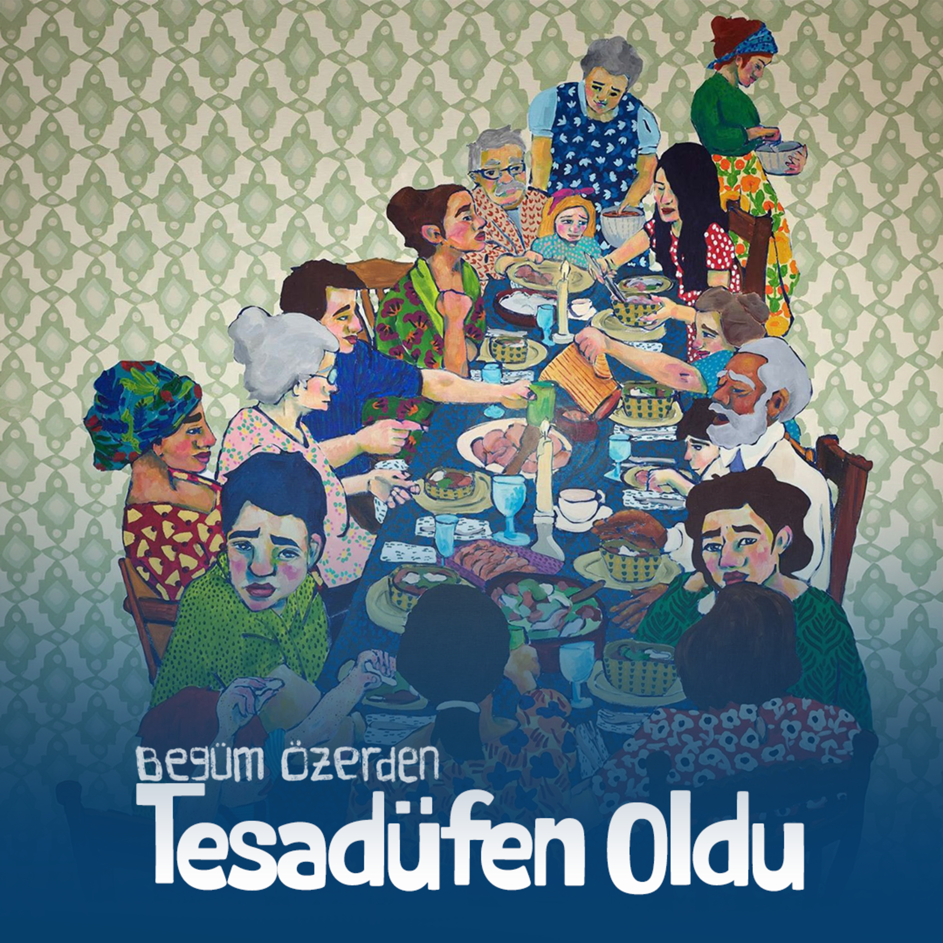 Bayram Tetiklenmesi