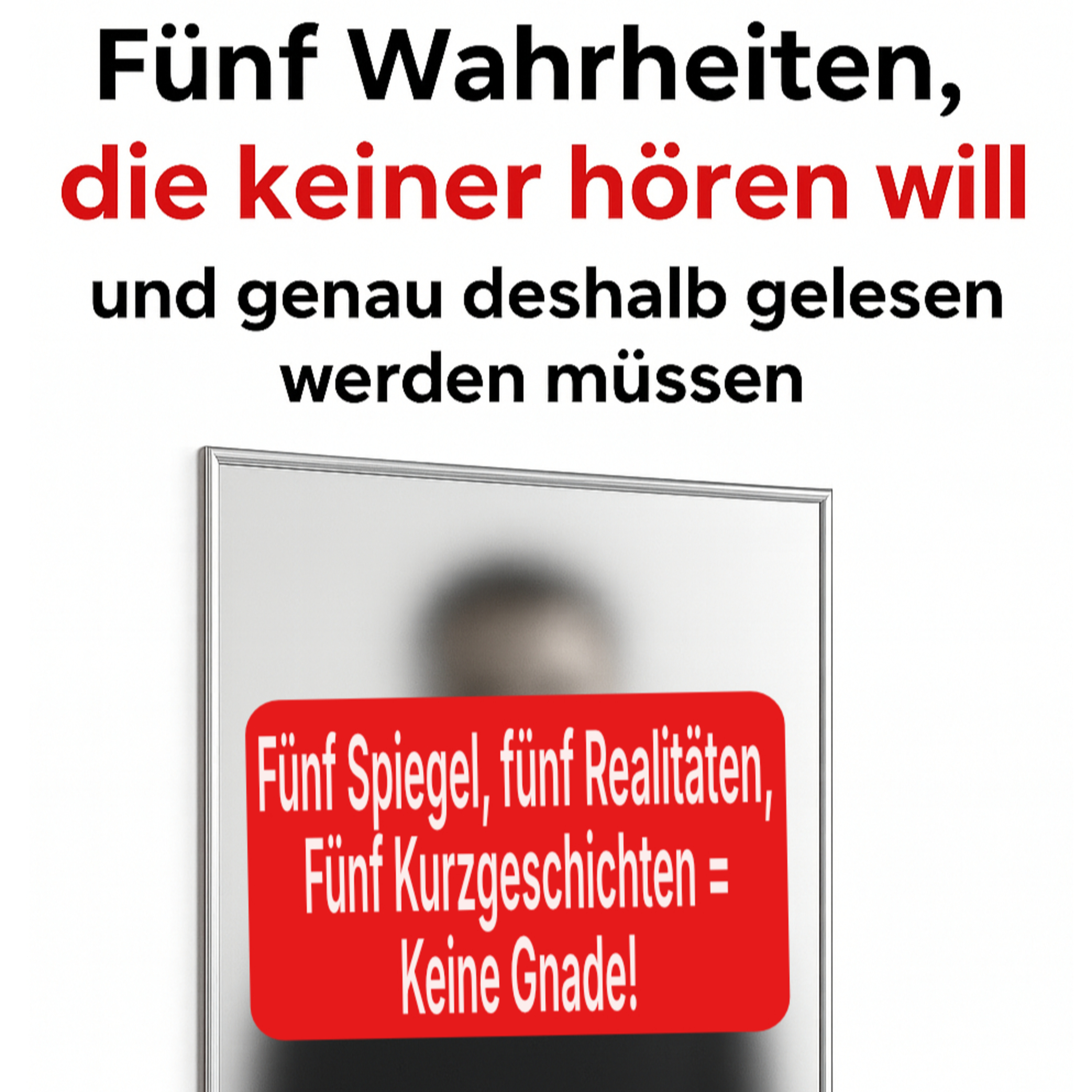 Fünf Wahrheiten, die keiner hören will von Clara Bergerfeld episode artwork