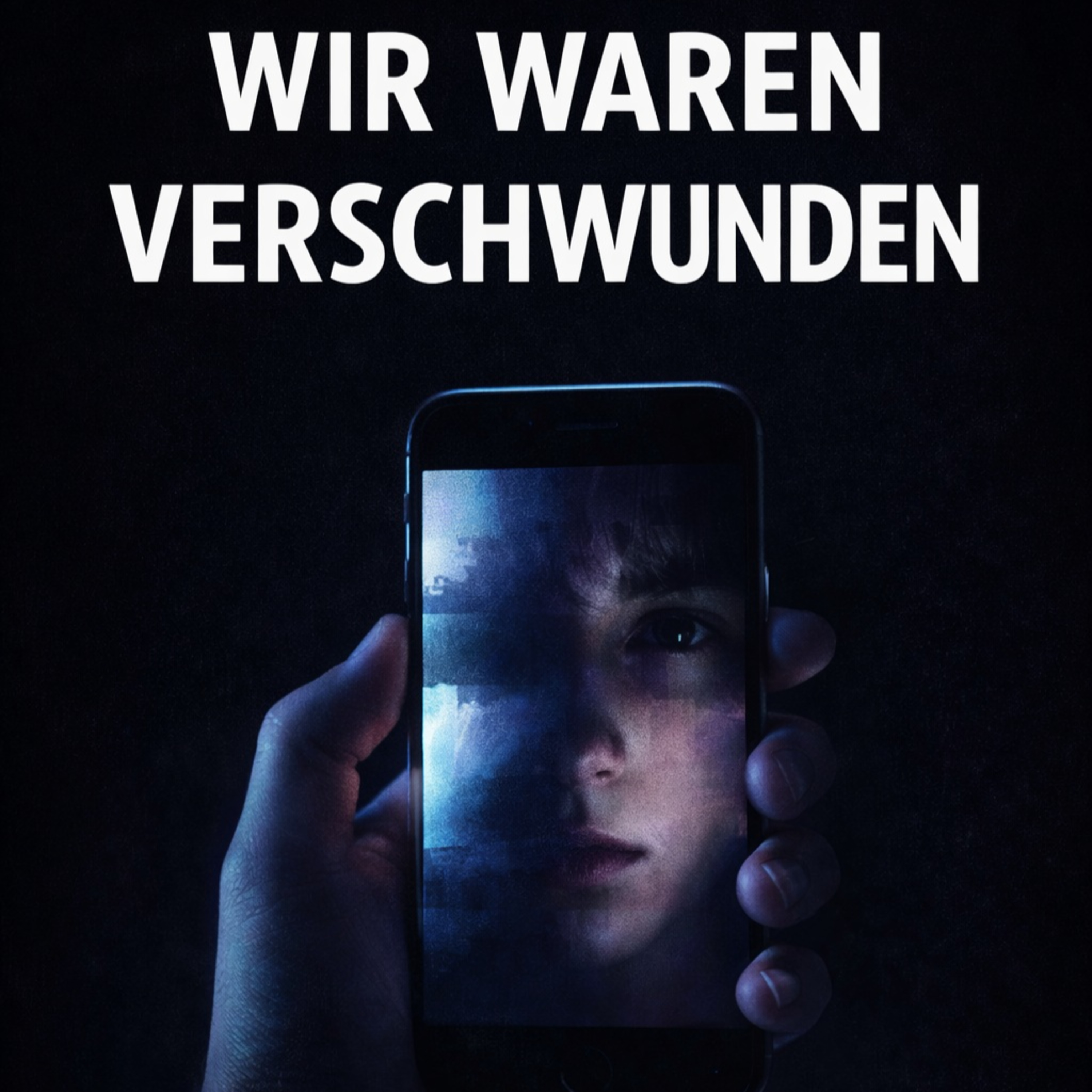 Wir waren verschwunden - 15 Young Adult Kurzgeschichten von Yara Sturmlicht episode artwork