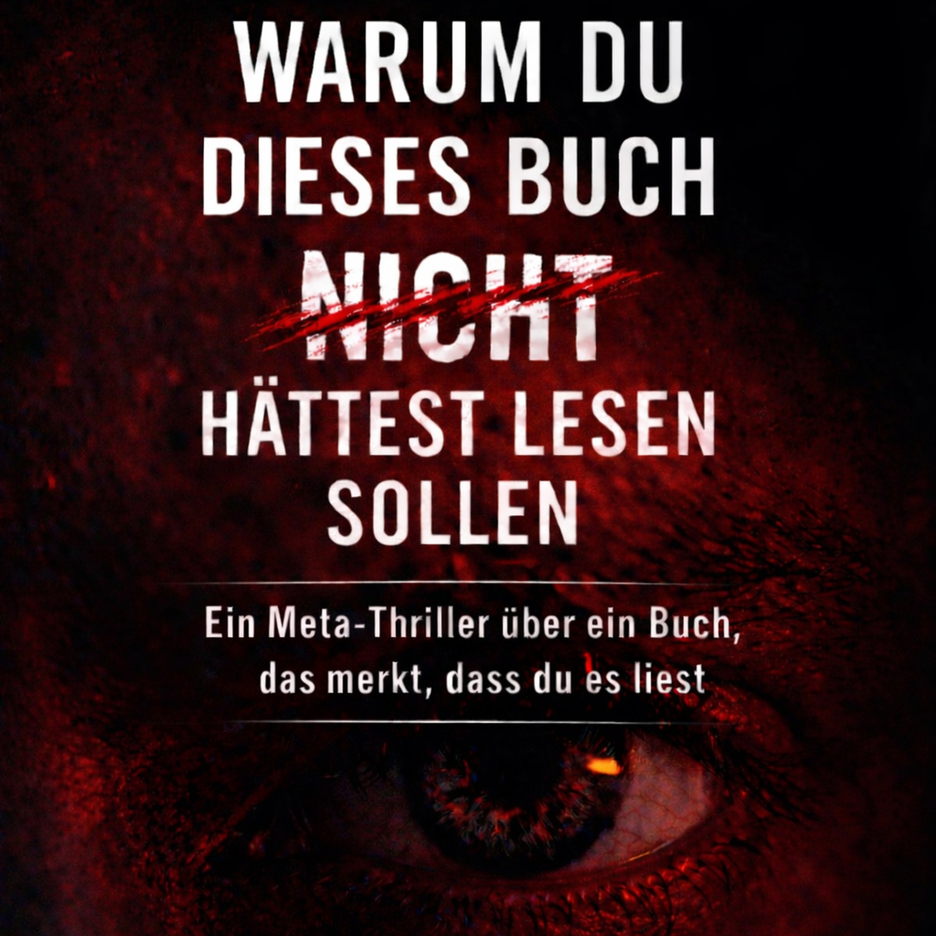 Warum du dieses Buch nicht hättest lesen sollen von Elroy Grau episode artwork