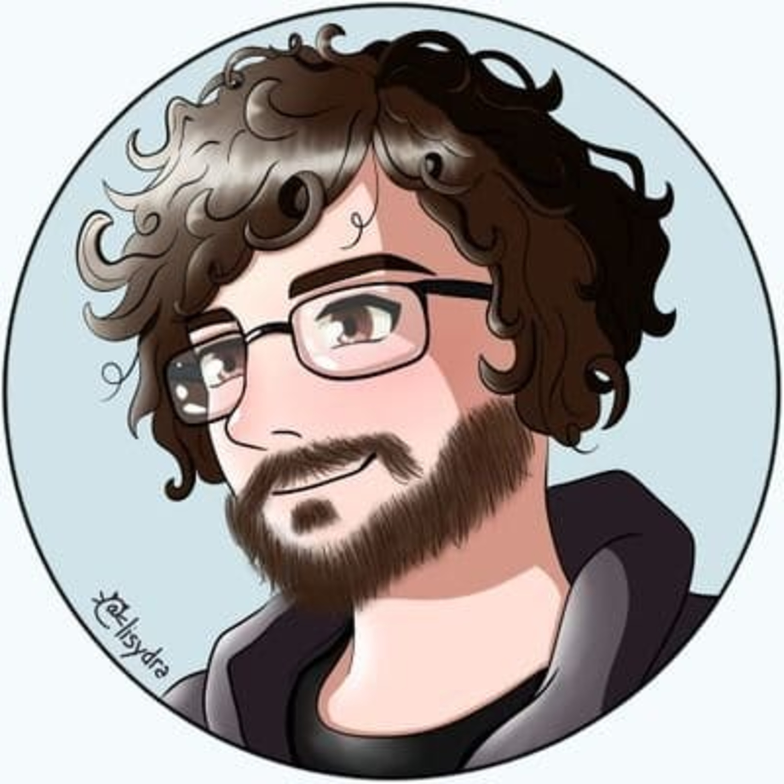Felix Sinthoras (Pöbel-Ära) -> @felix_sinthoras episode artwork