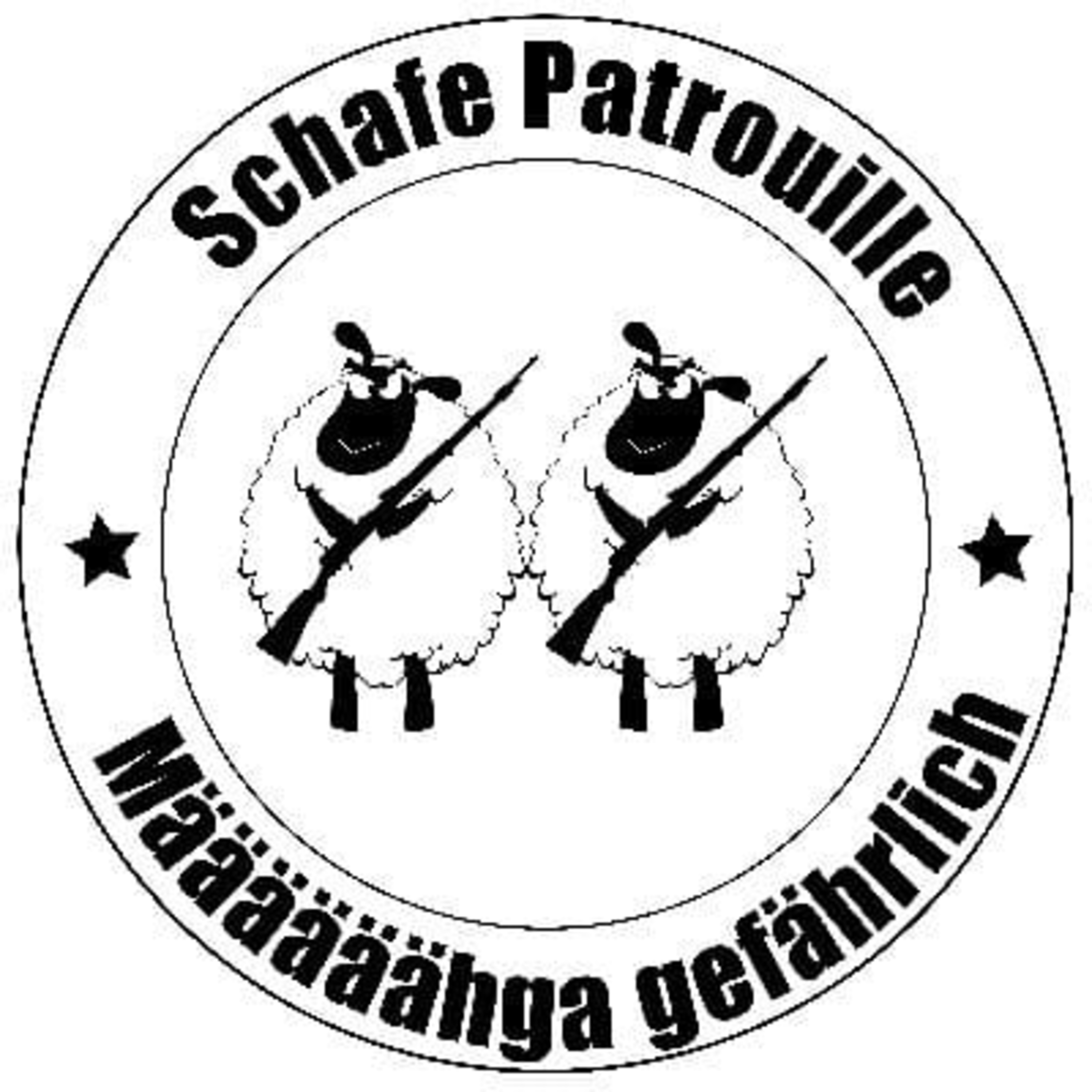 Hüter der Herde -> @SchafPatrouille episode artwork