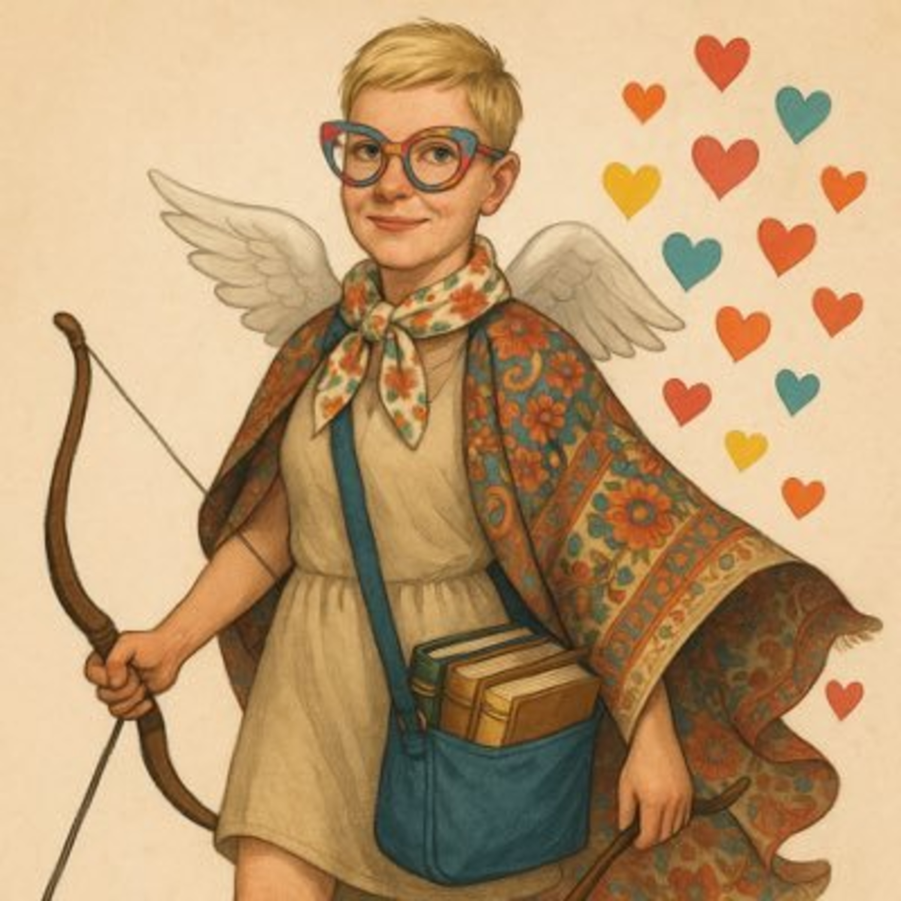 Ein Wiedersehen mit: Fusselprinzessin -> @fusselprinzess episode artwork