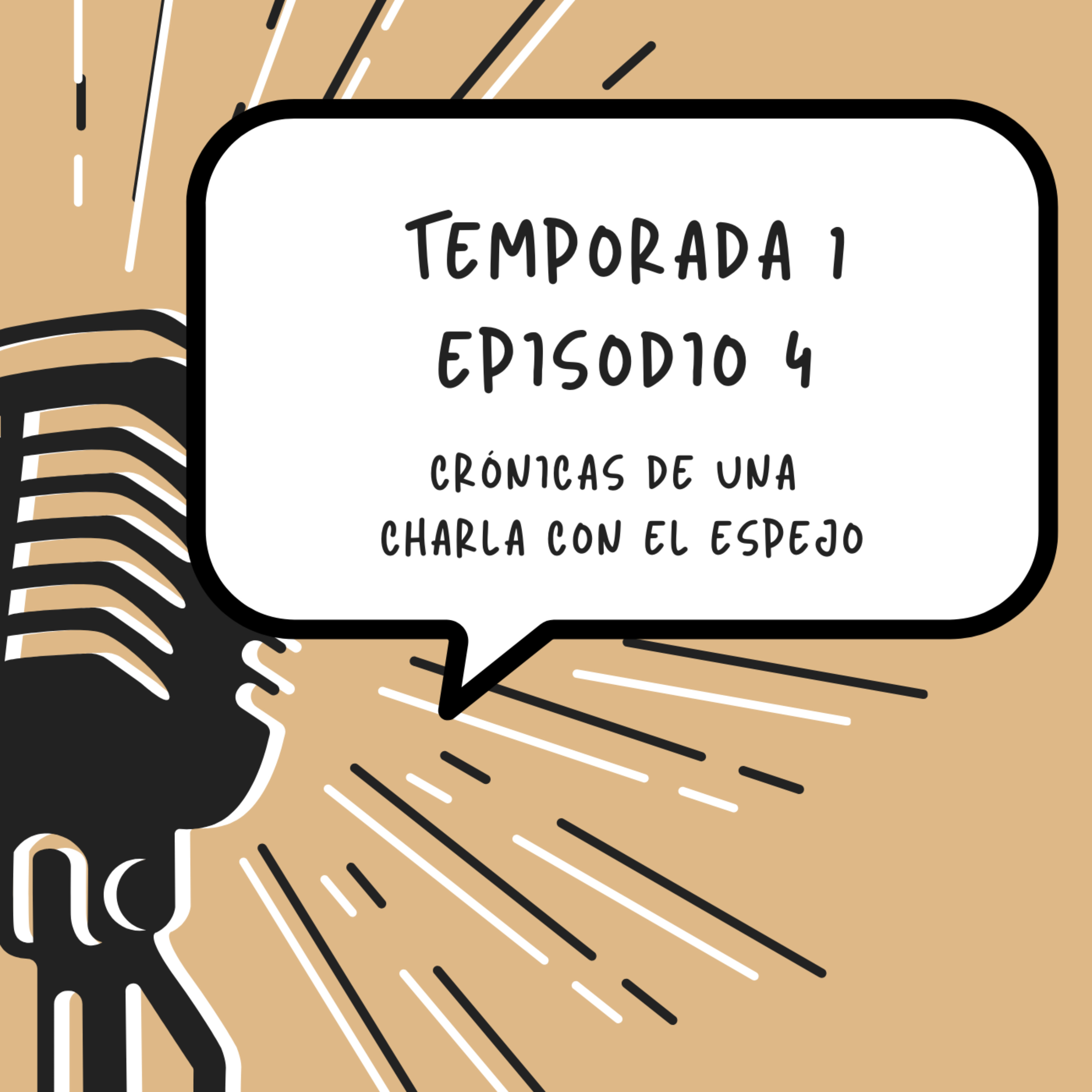 Portada de Un Café y Charla con Luis