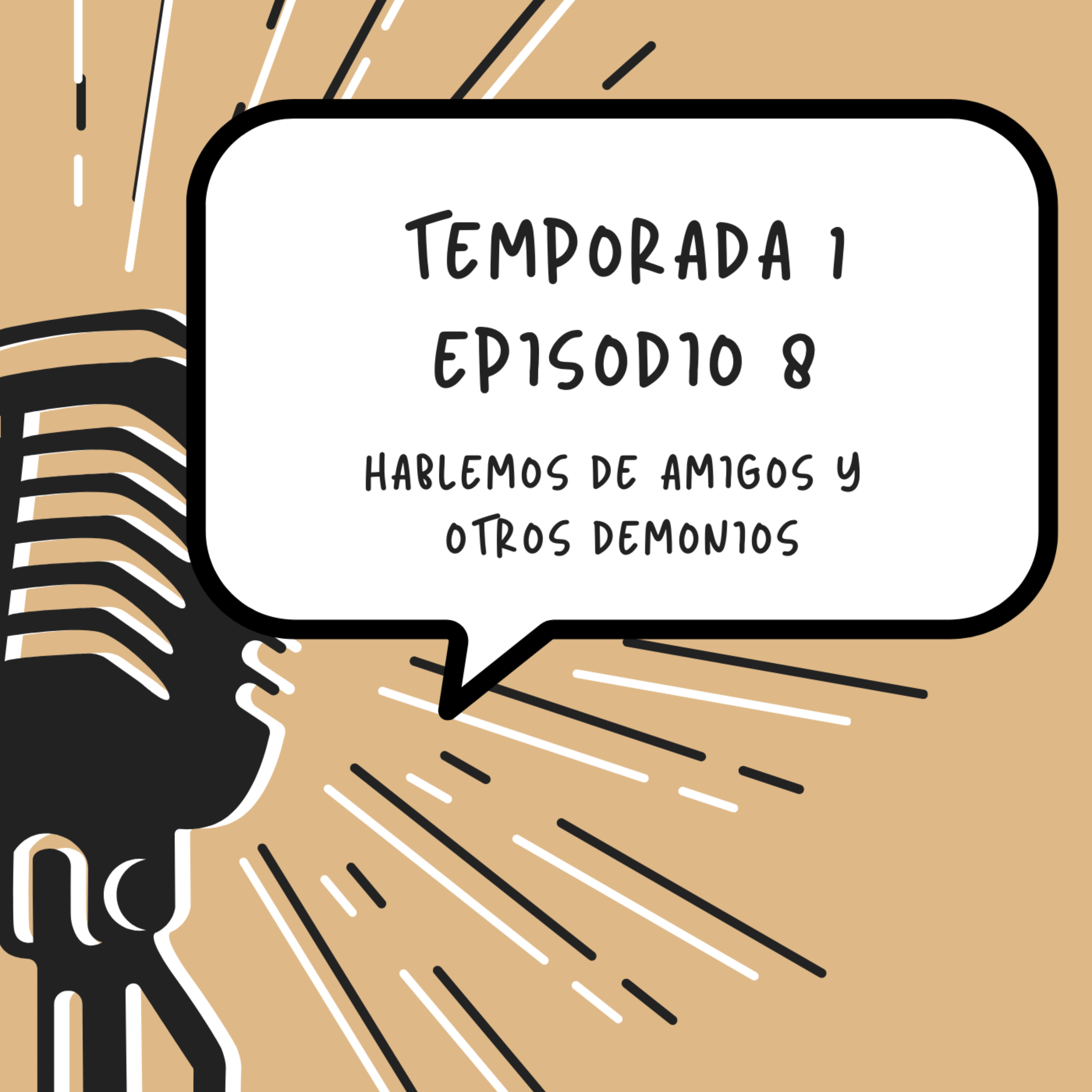 Un Café y Charla con Luis