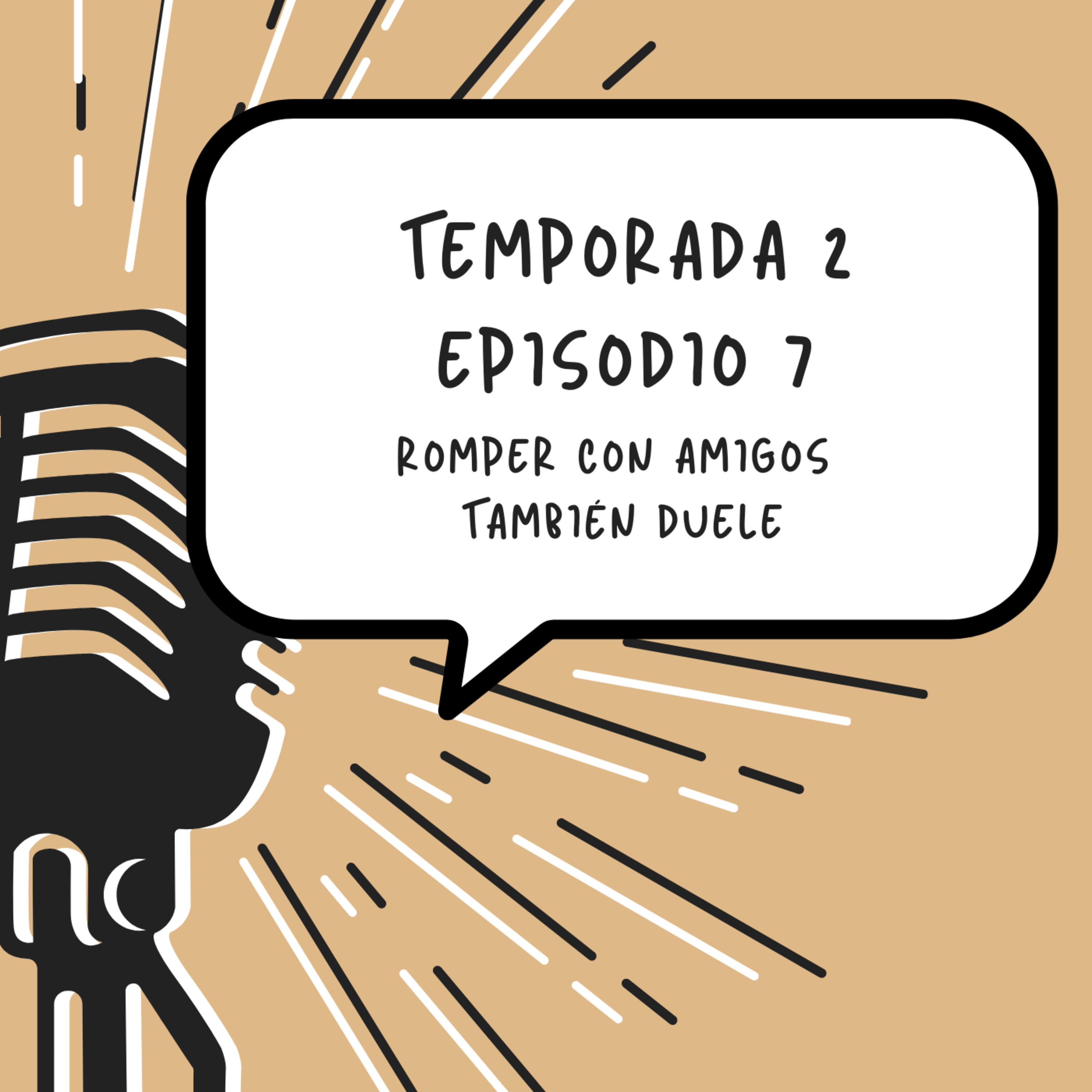 Portada de Un Café y Charla con Luis