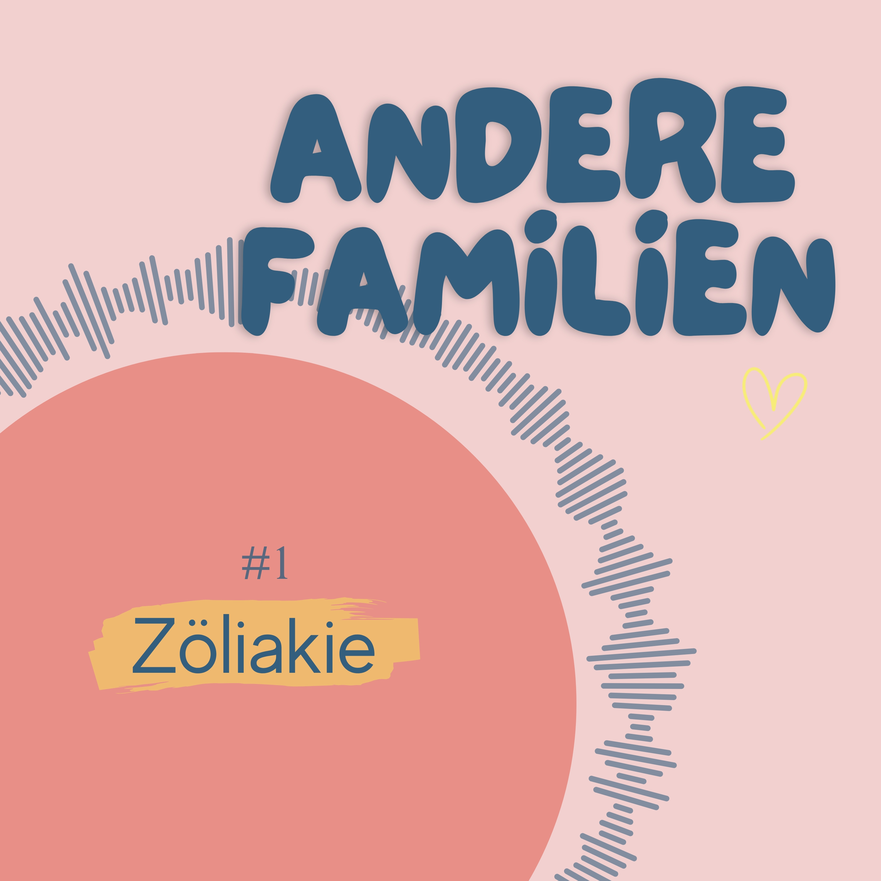 Andere Familien