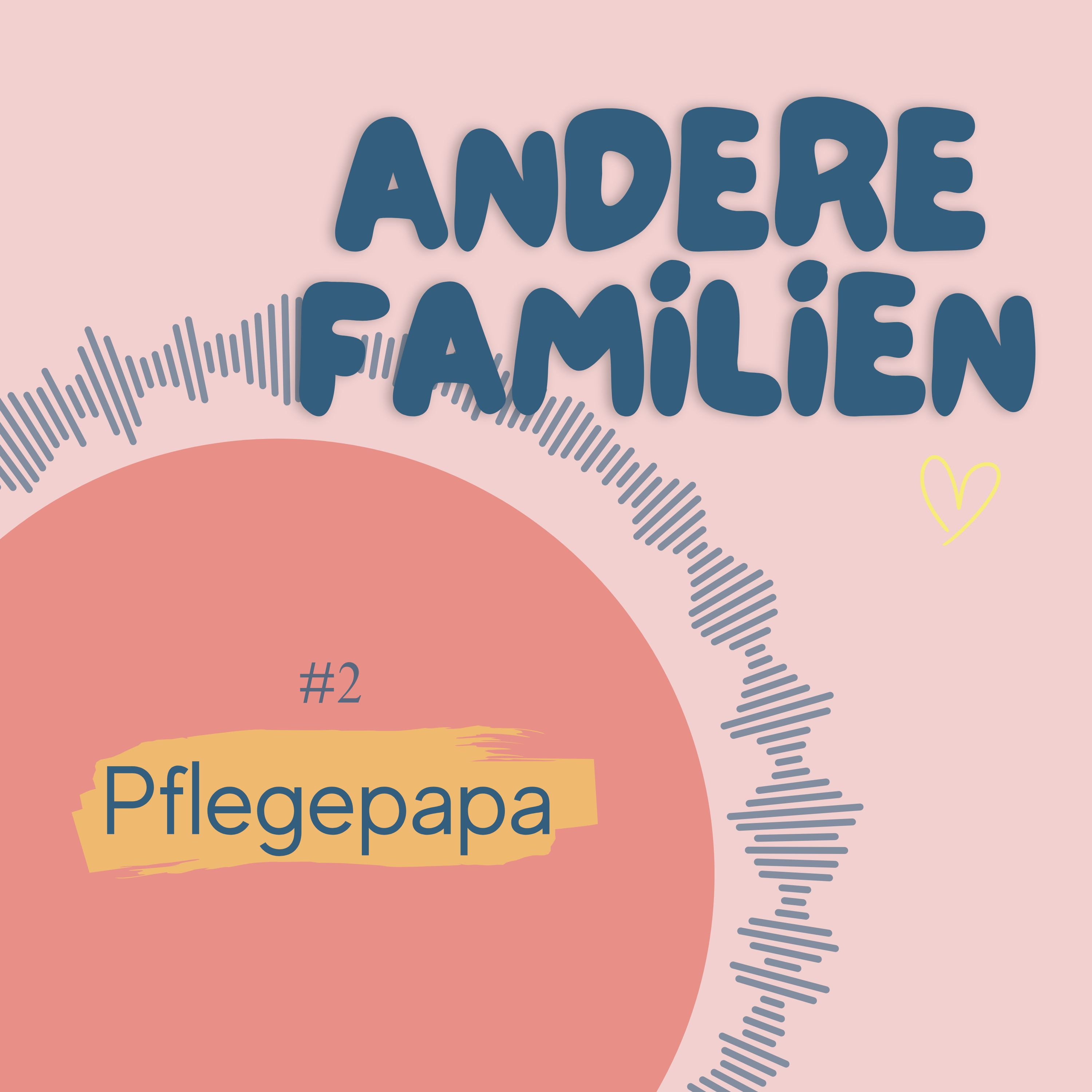 Andere Familien