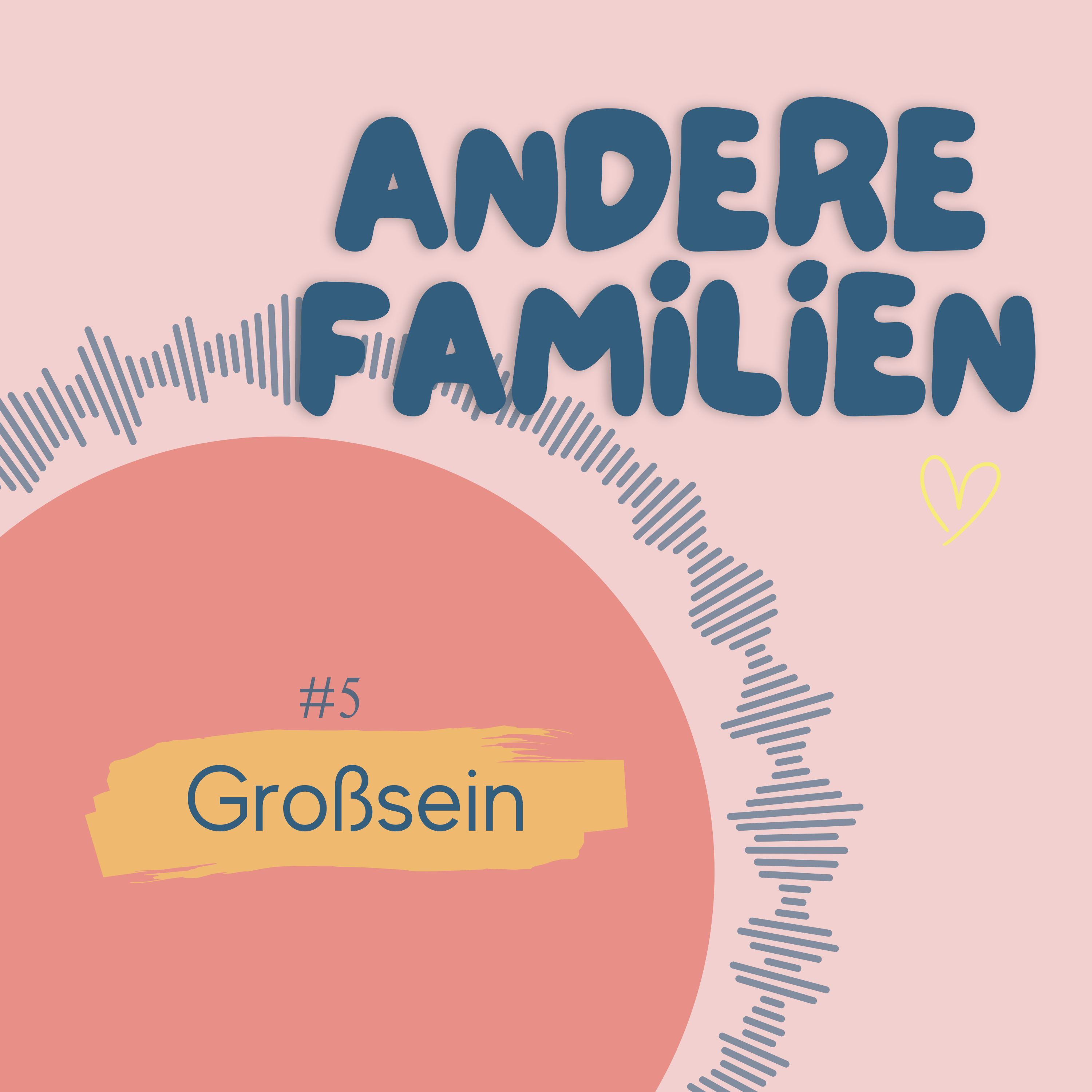 Andere Familien