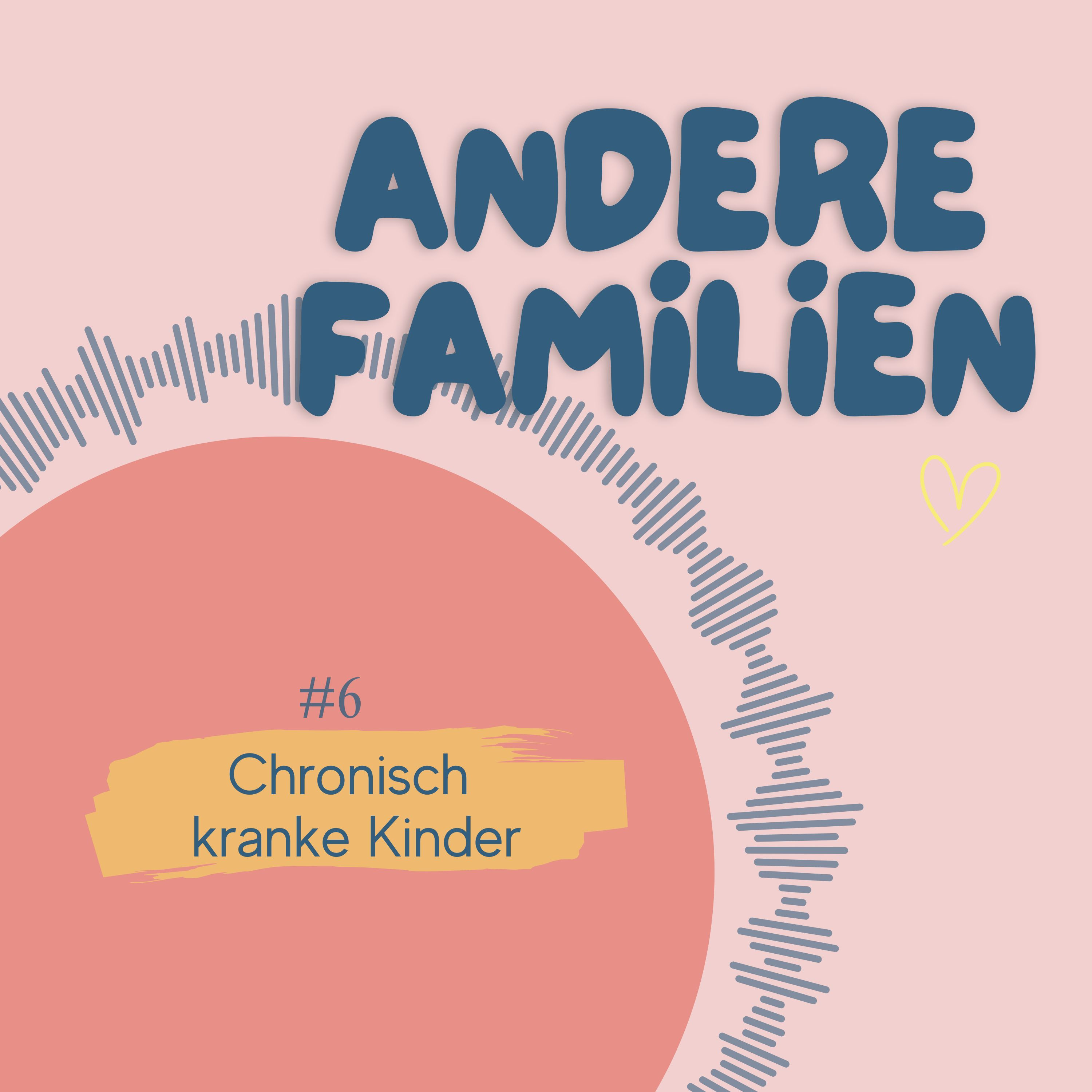 Andere Familien