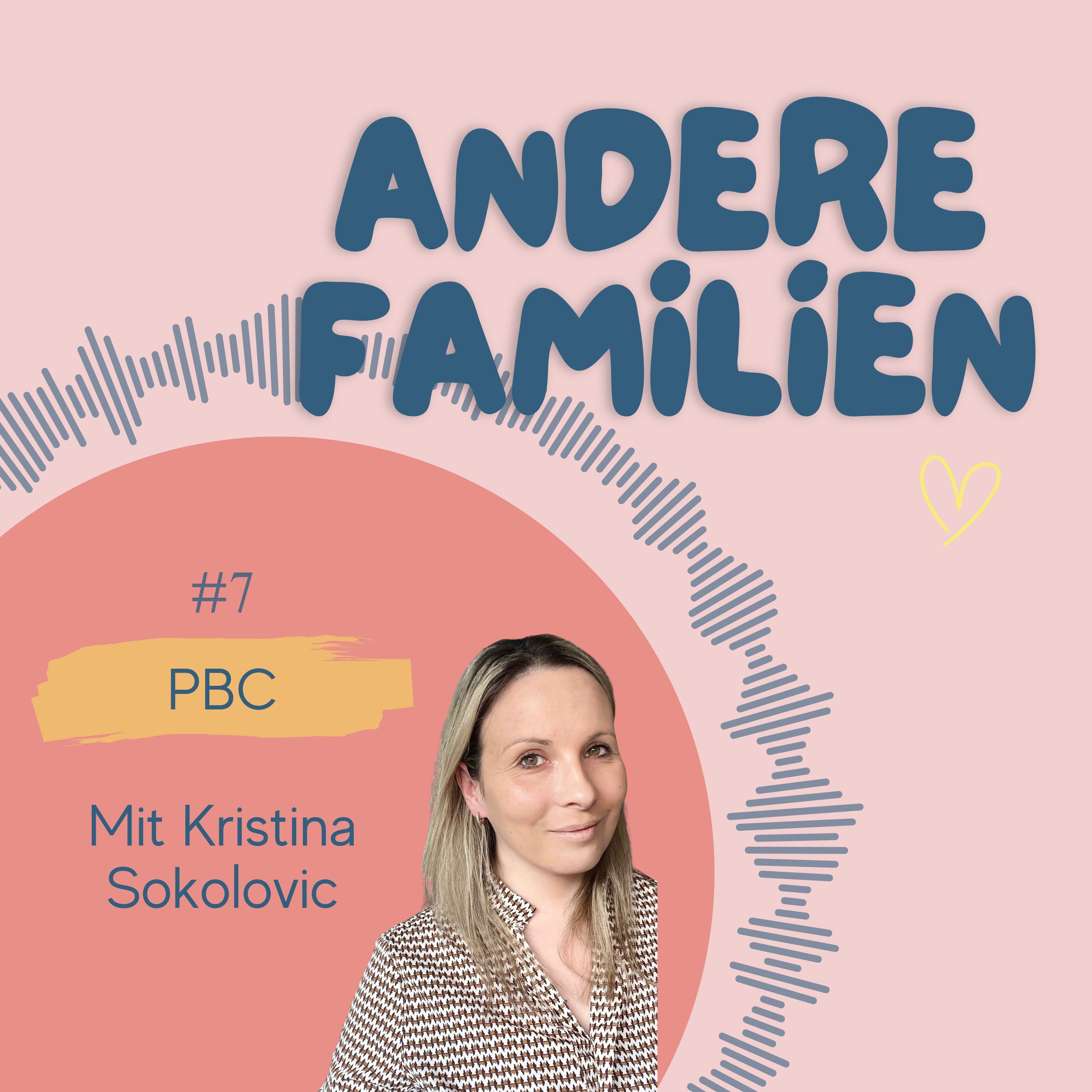 Andere Familien