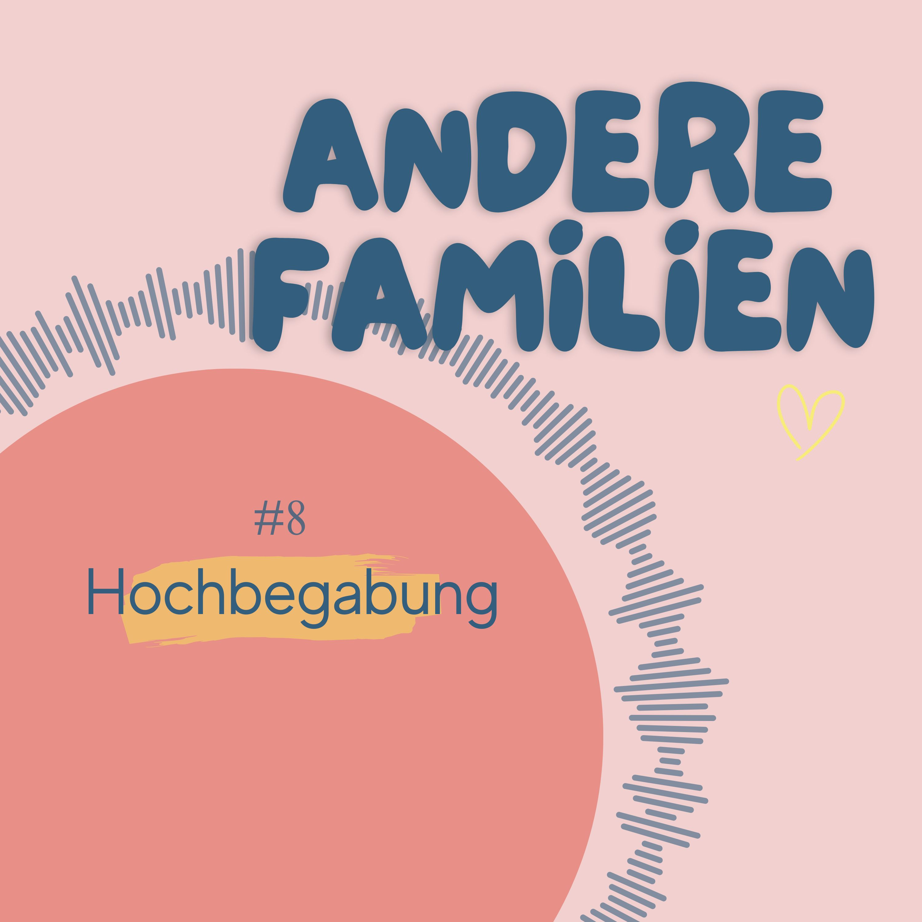 Andere Familien