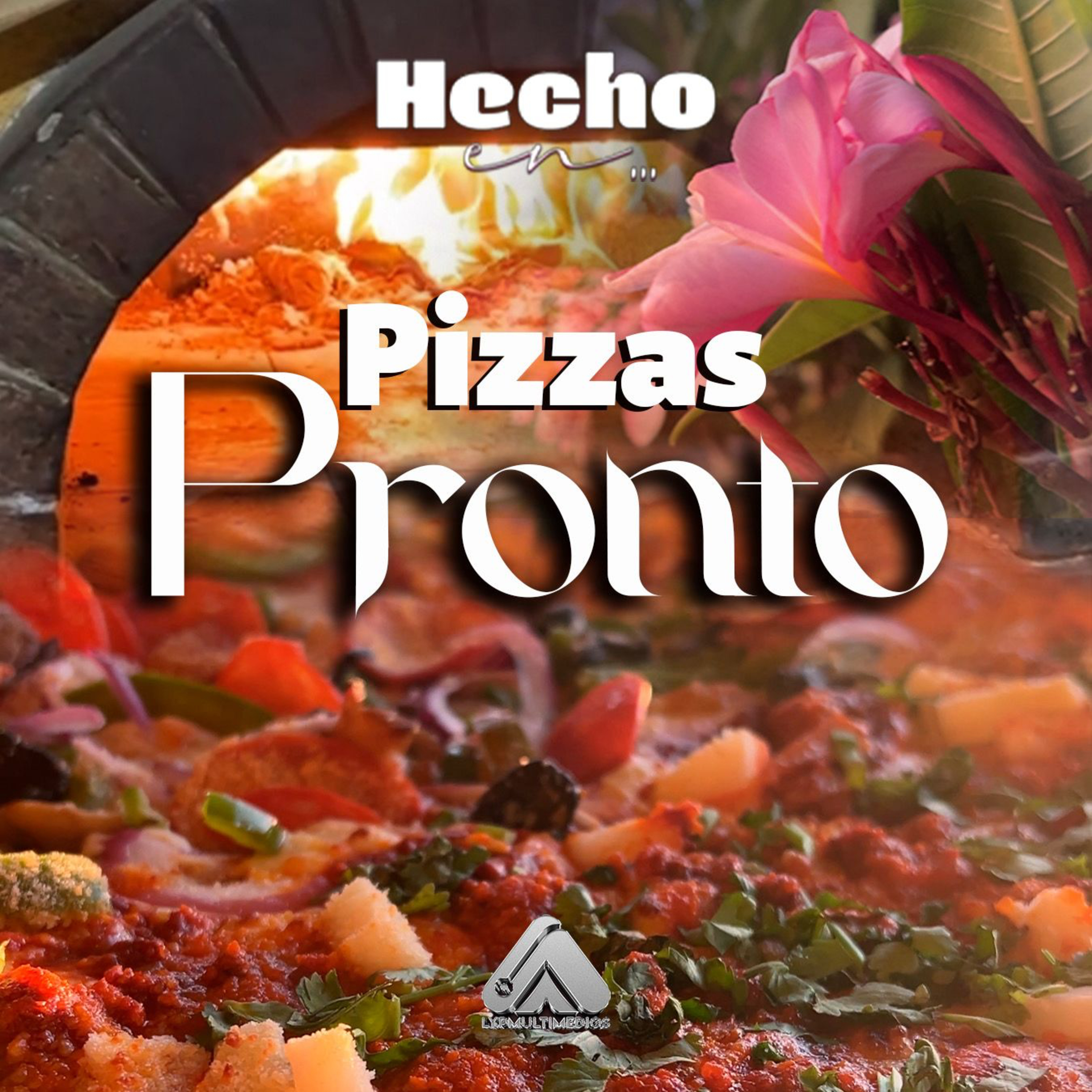 🔥 La pizza más rápida de México está en Villa de Progreso | Hecho en Ezequiel Montes, Qro 🍕🇲🇽 episode artwork