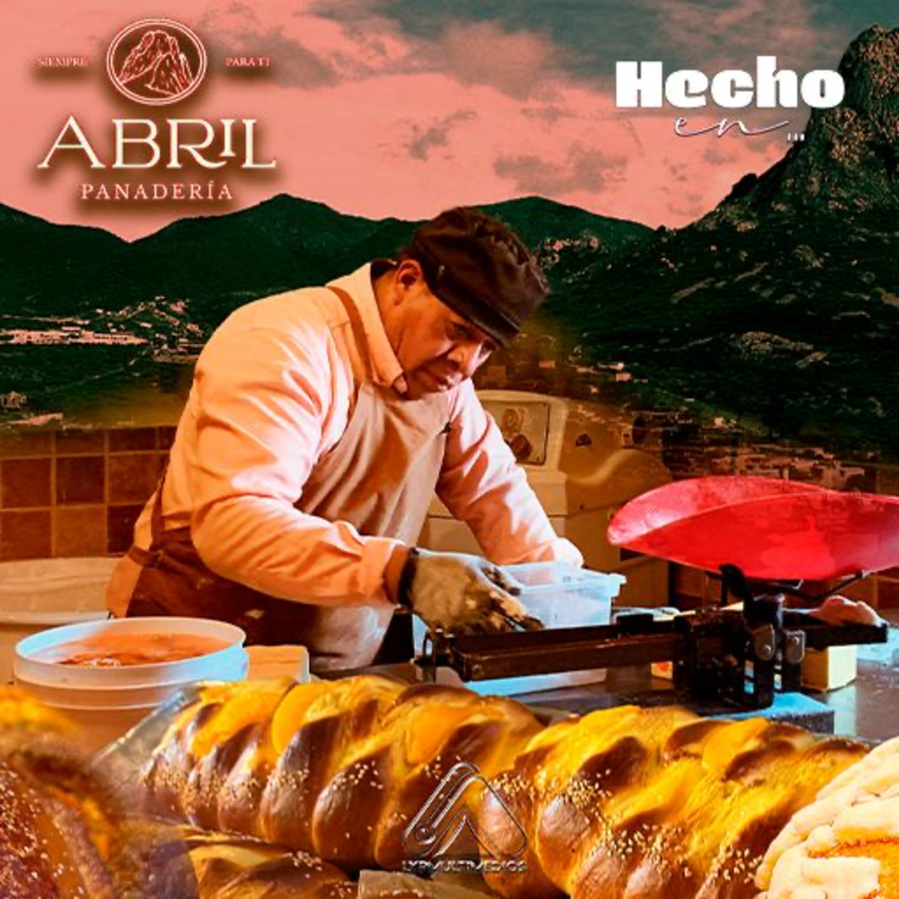 🥖 Pan de feria, tradición que alimenta generaciones episode artwork