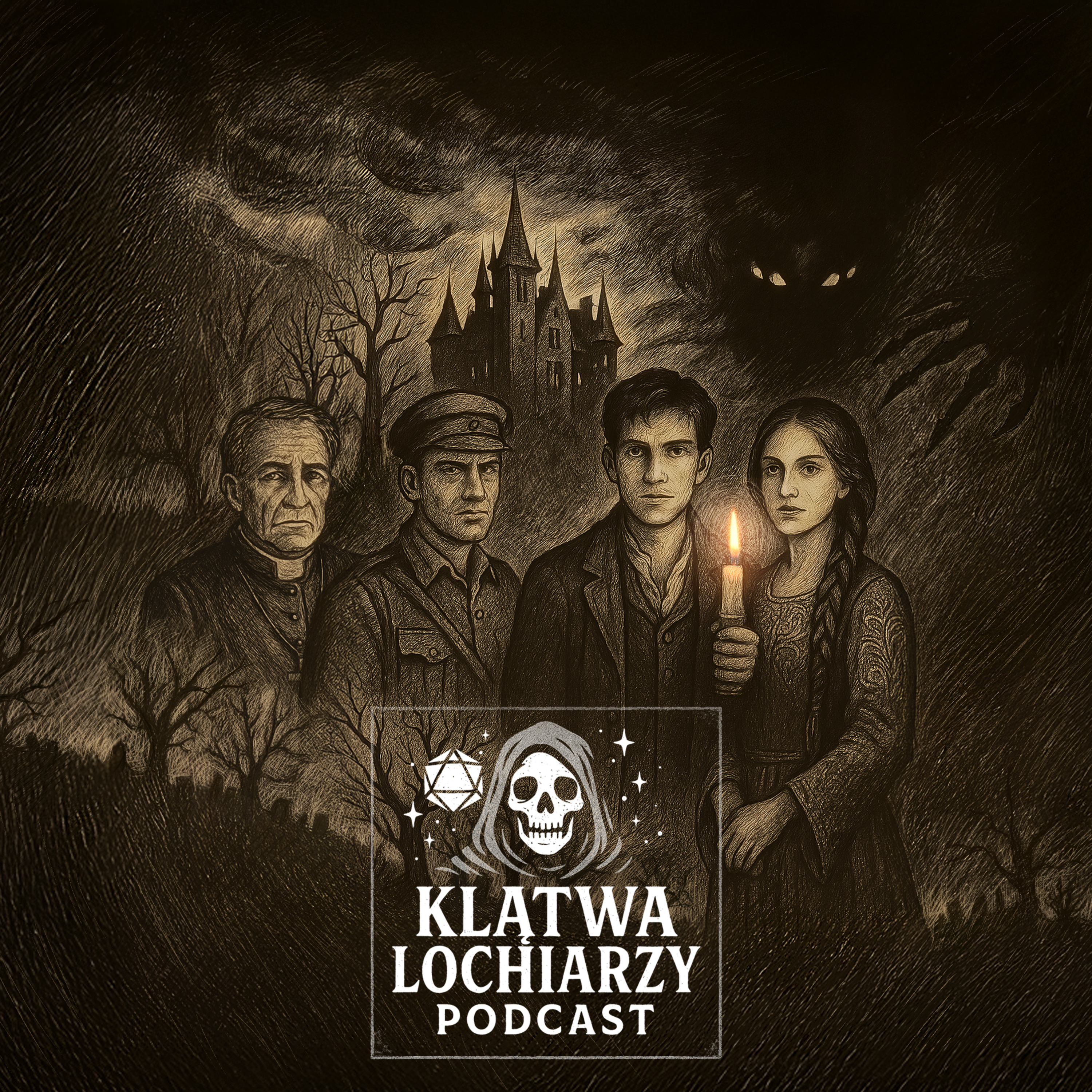 Razem przeciwko ciemności | Na Tropie Mitów ep. 4 episode artwork