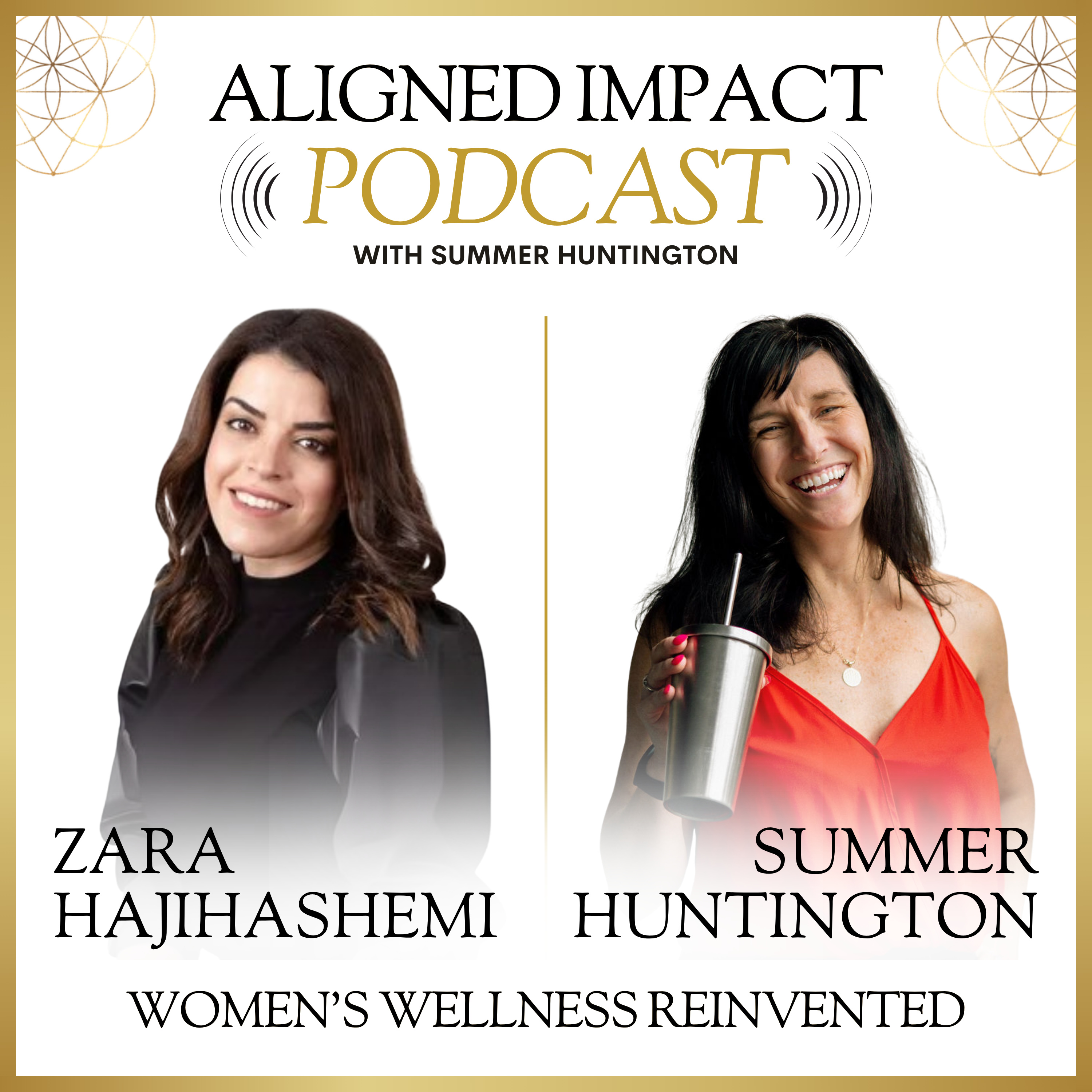 Aligned Impact Podcast