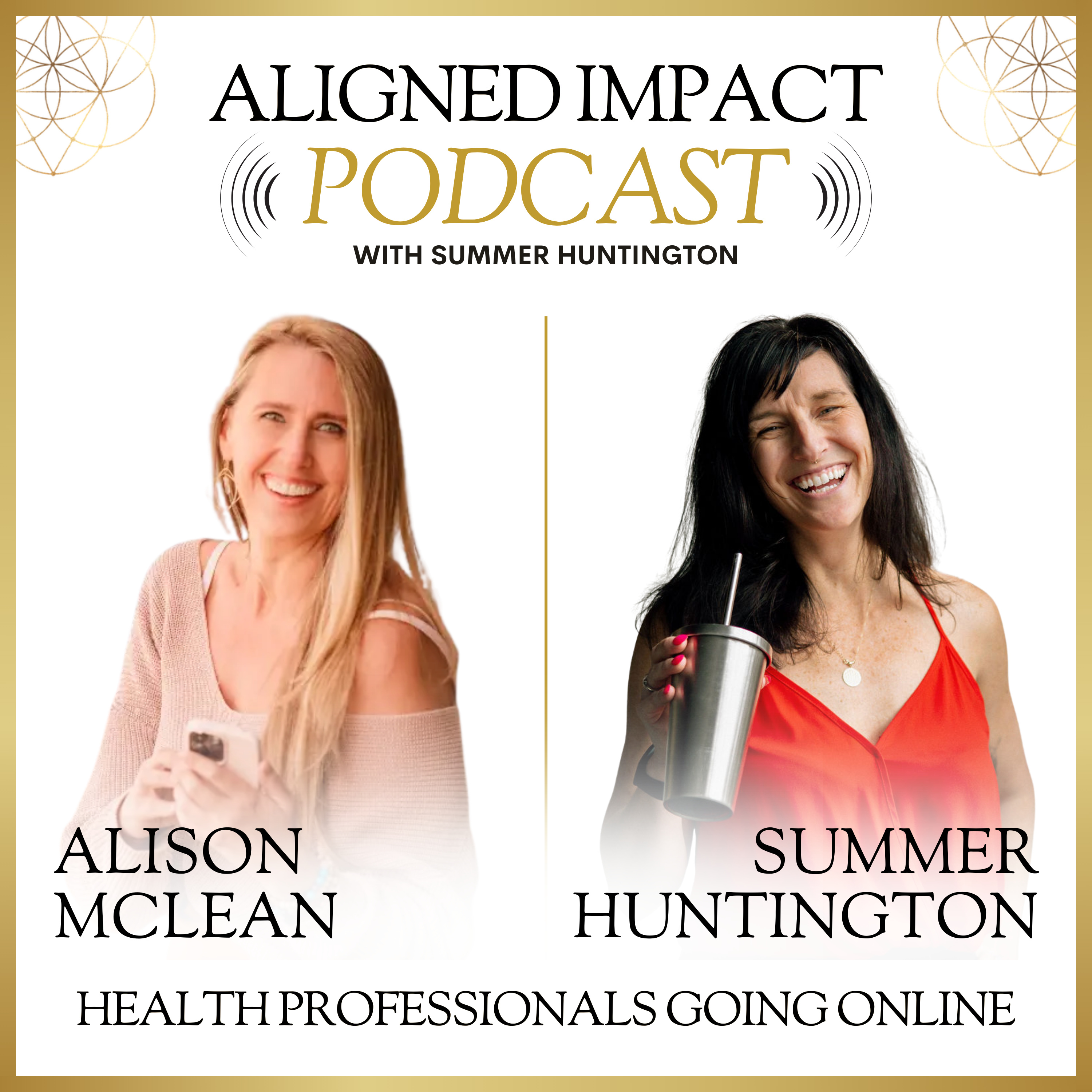Aligned Impact Podcast