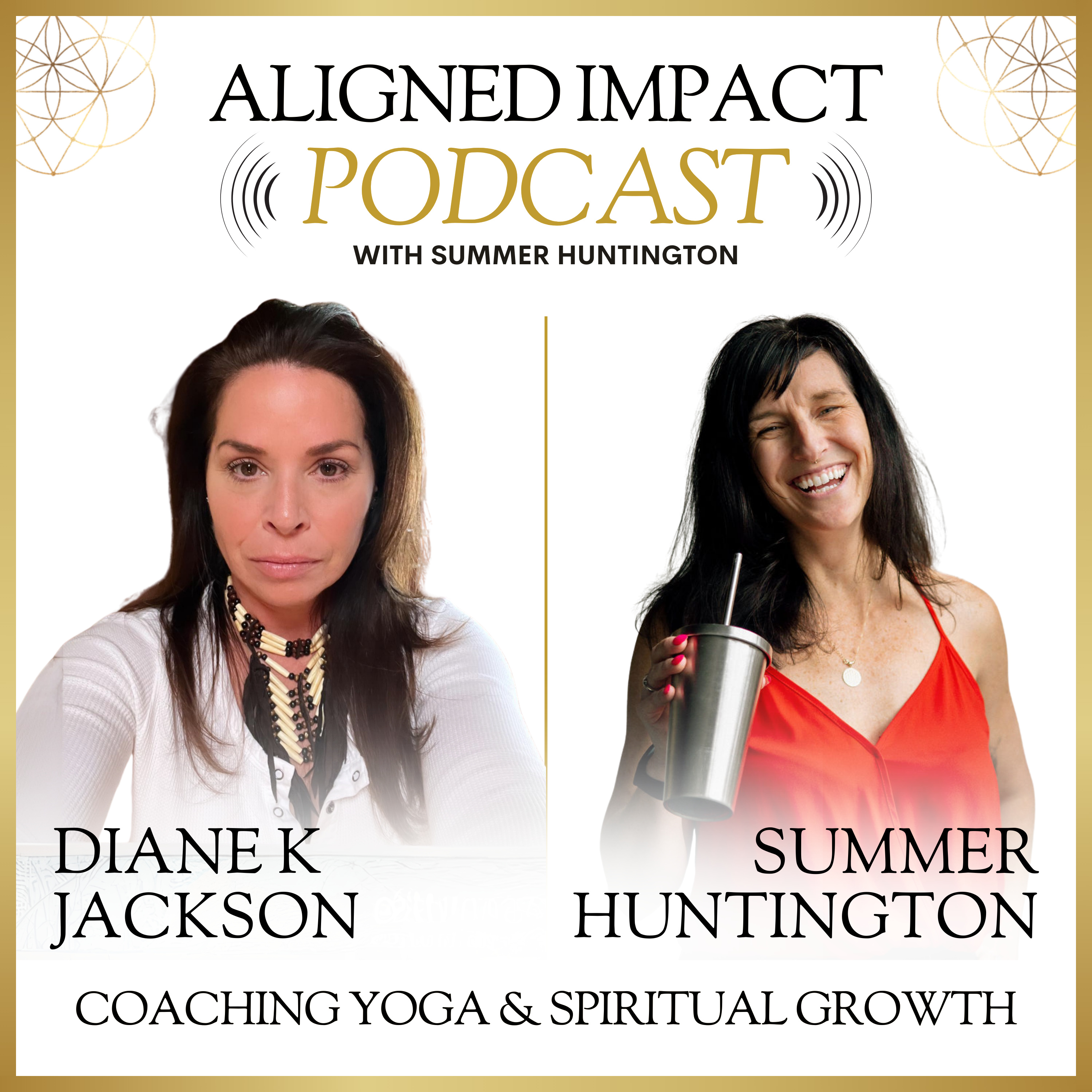 Aligned Impact Podcast