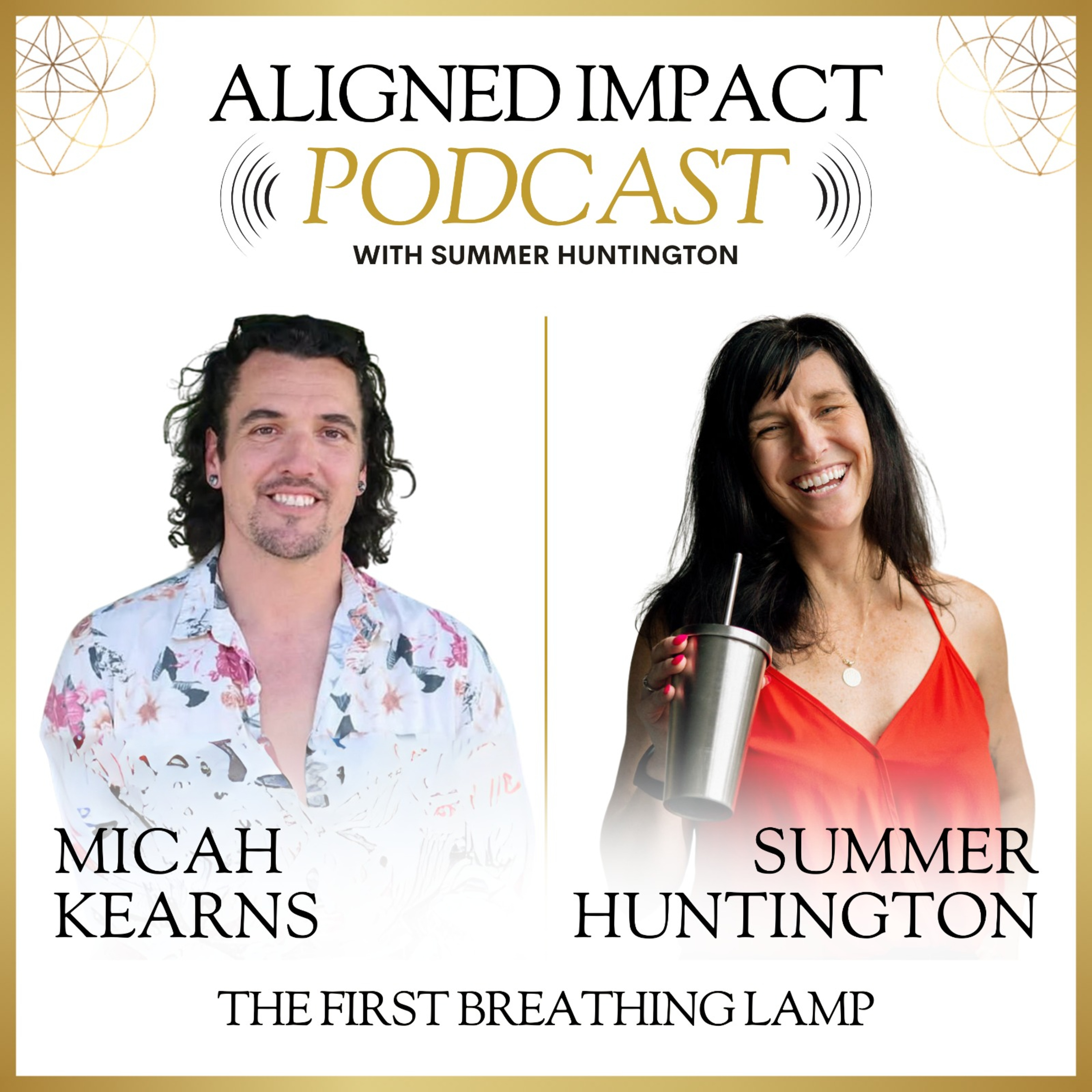 Aligned Impact Podcast