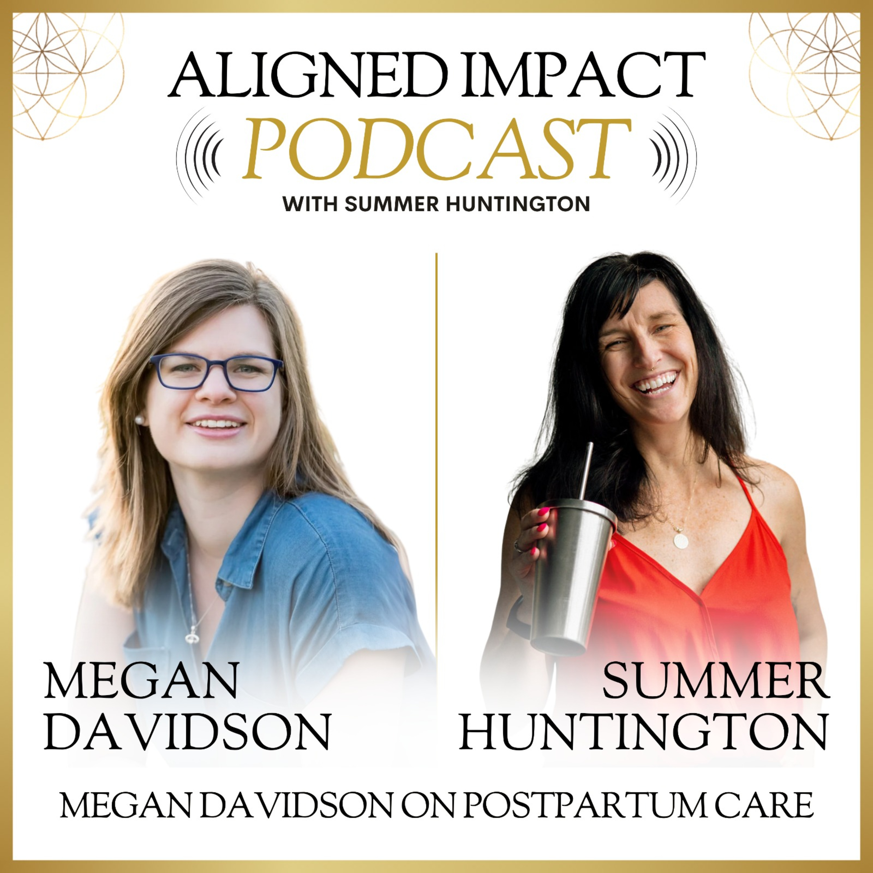 Aligned Impact Podcast