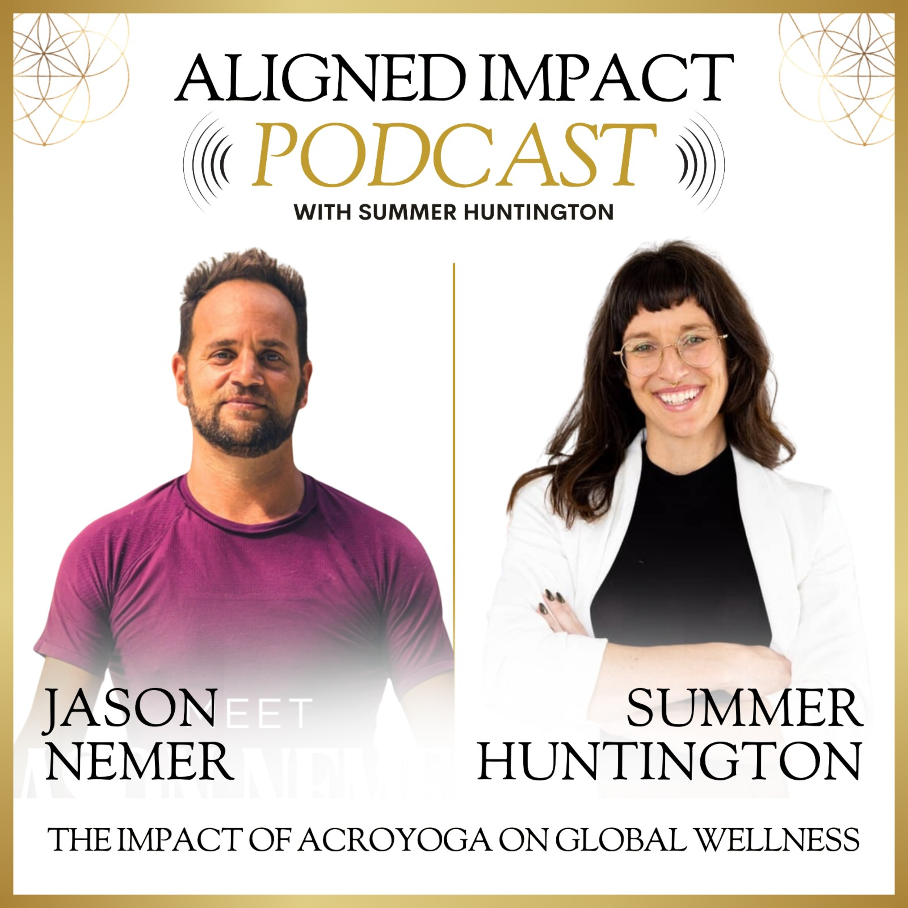 Aligned Impact Podcast