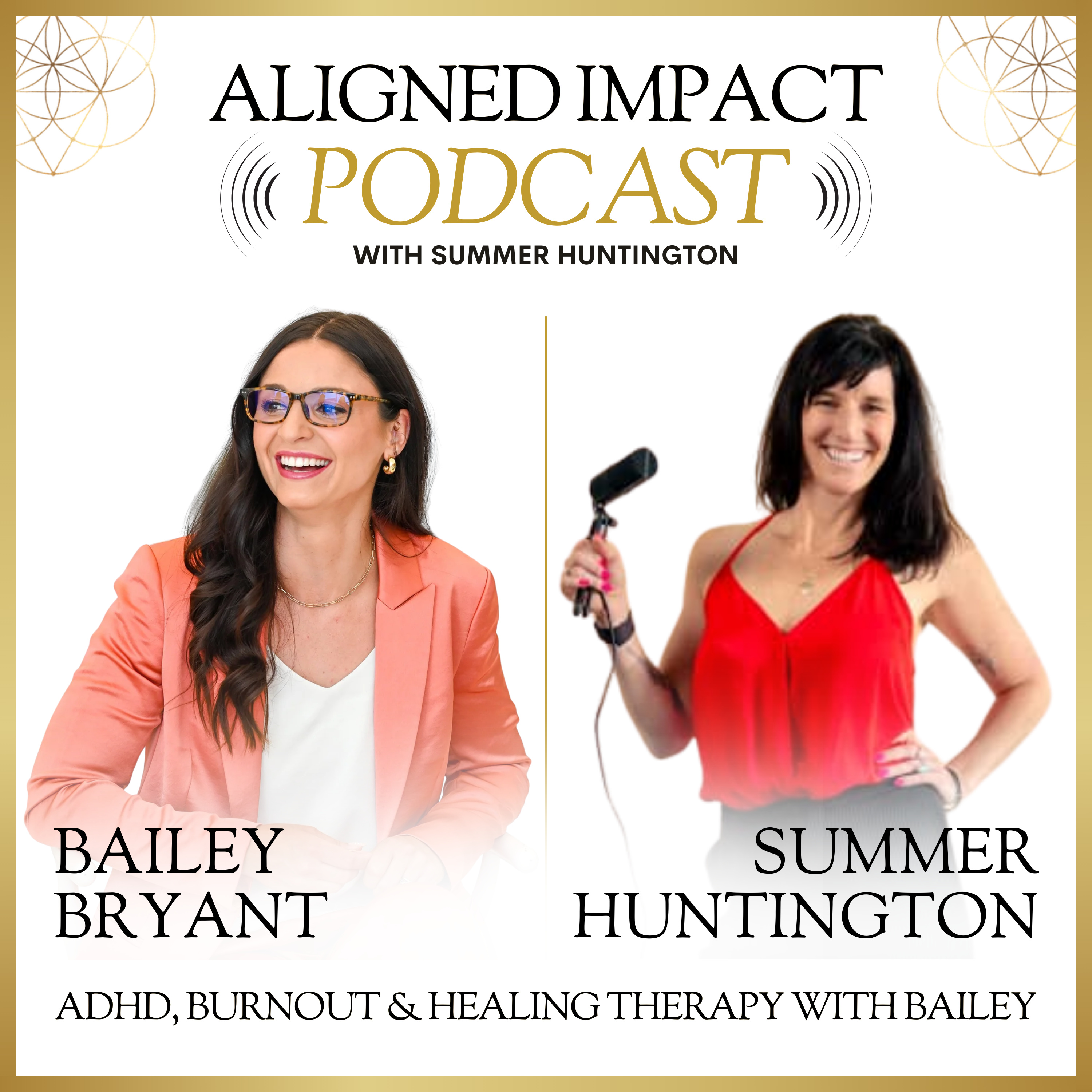 Aligned Impact Podcast