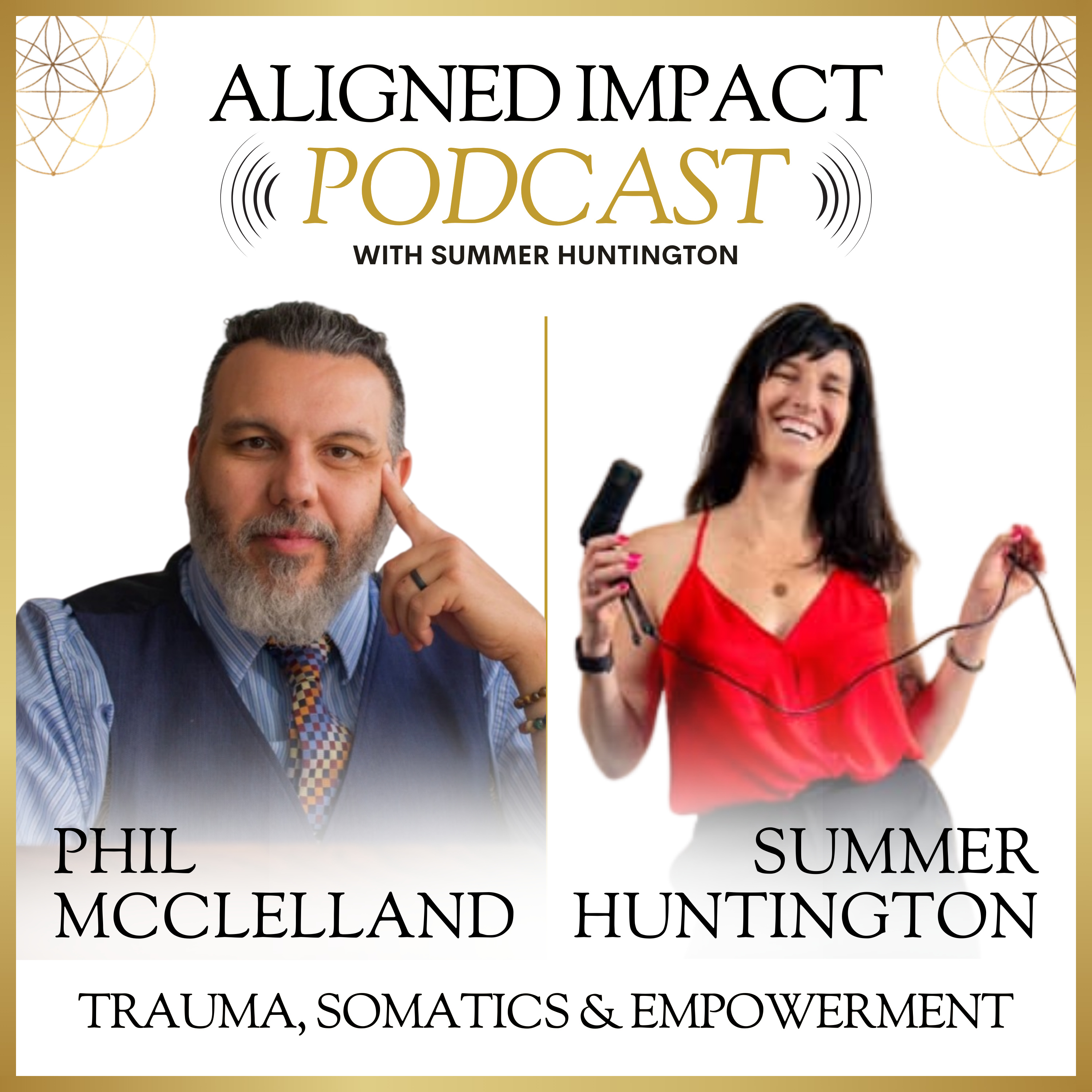 Aligned Impact Podcast