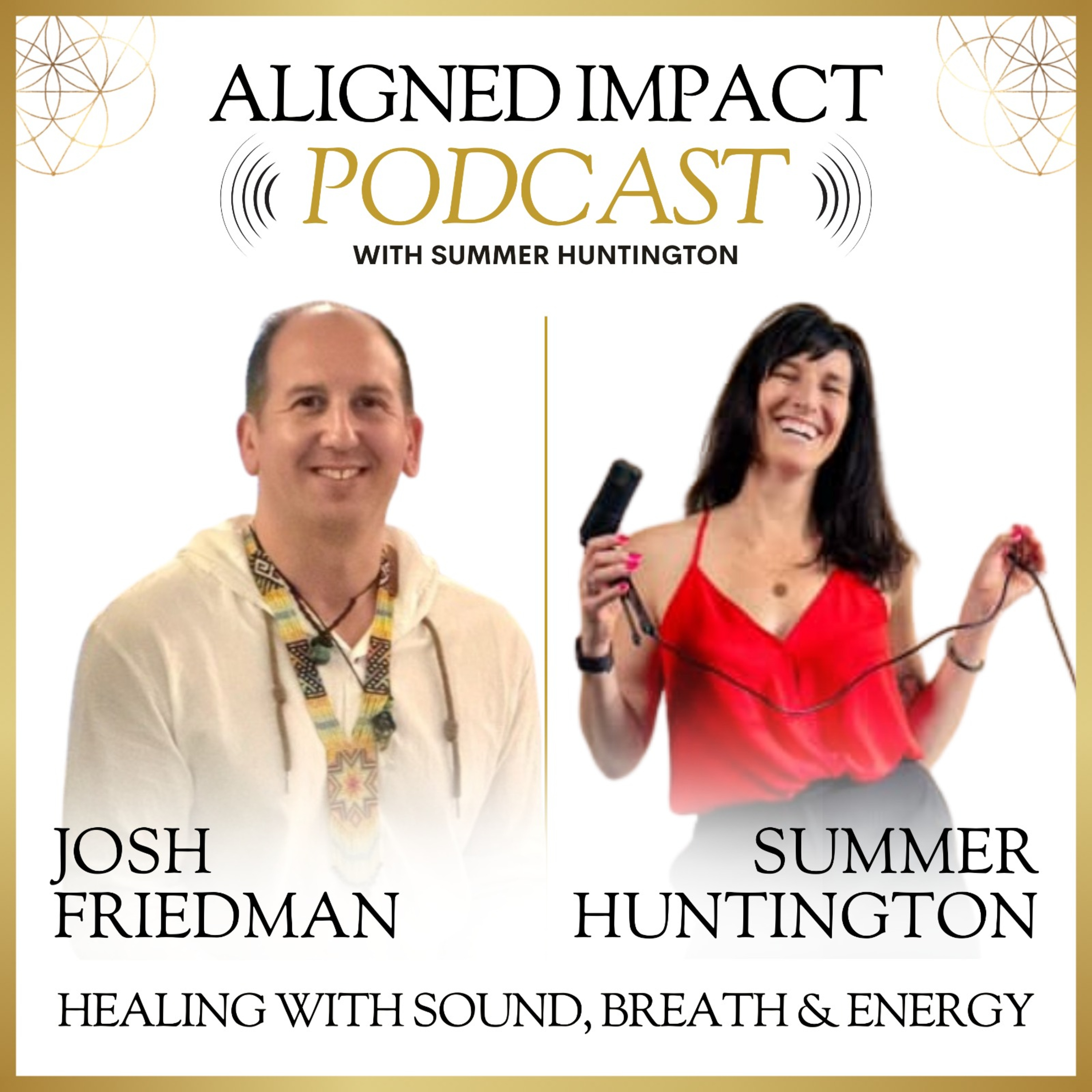 Aligned Impact Podcast