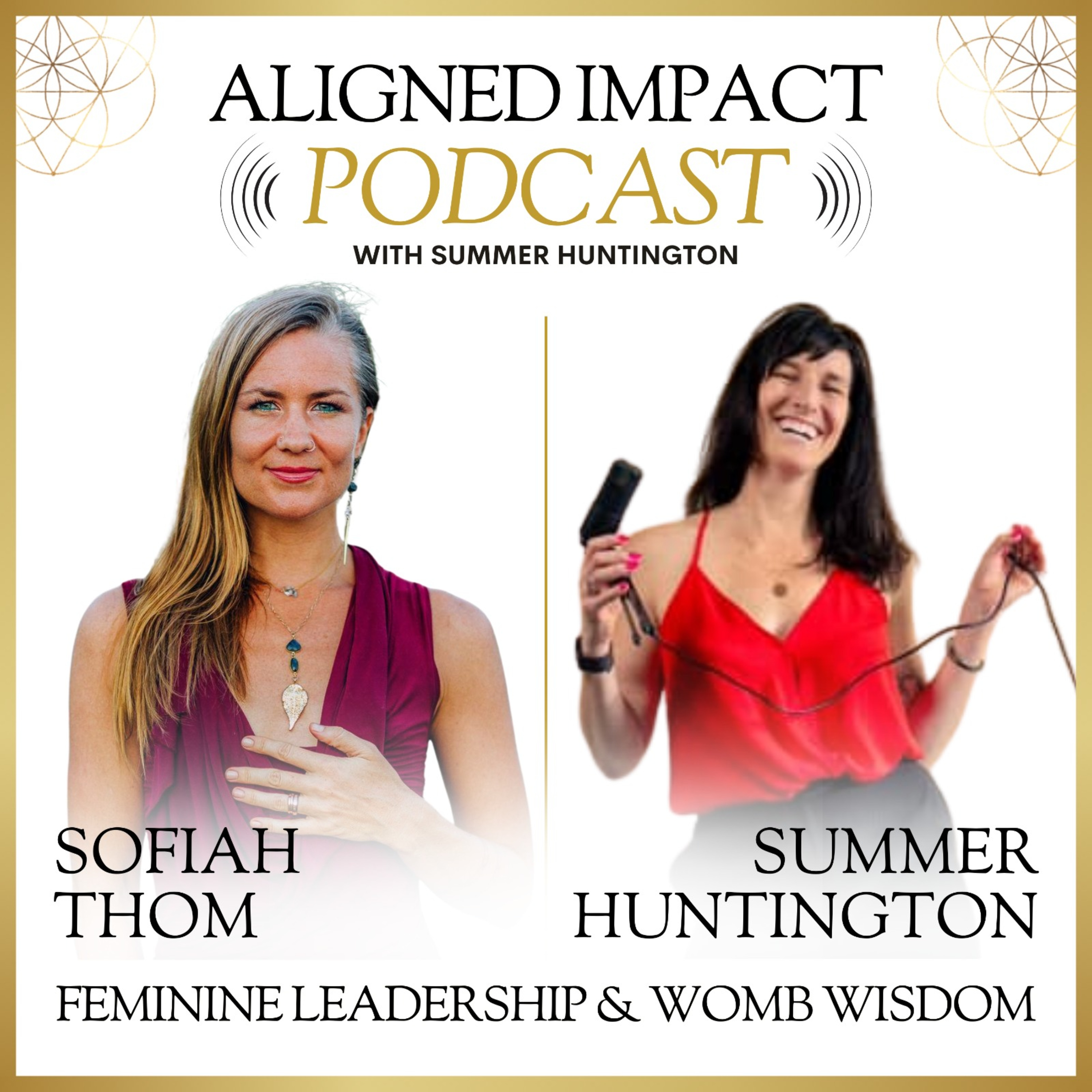 Aligned Impact Podcast
