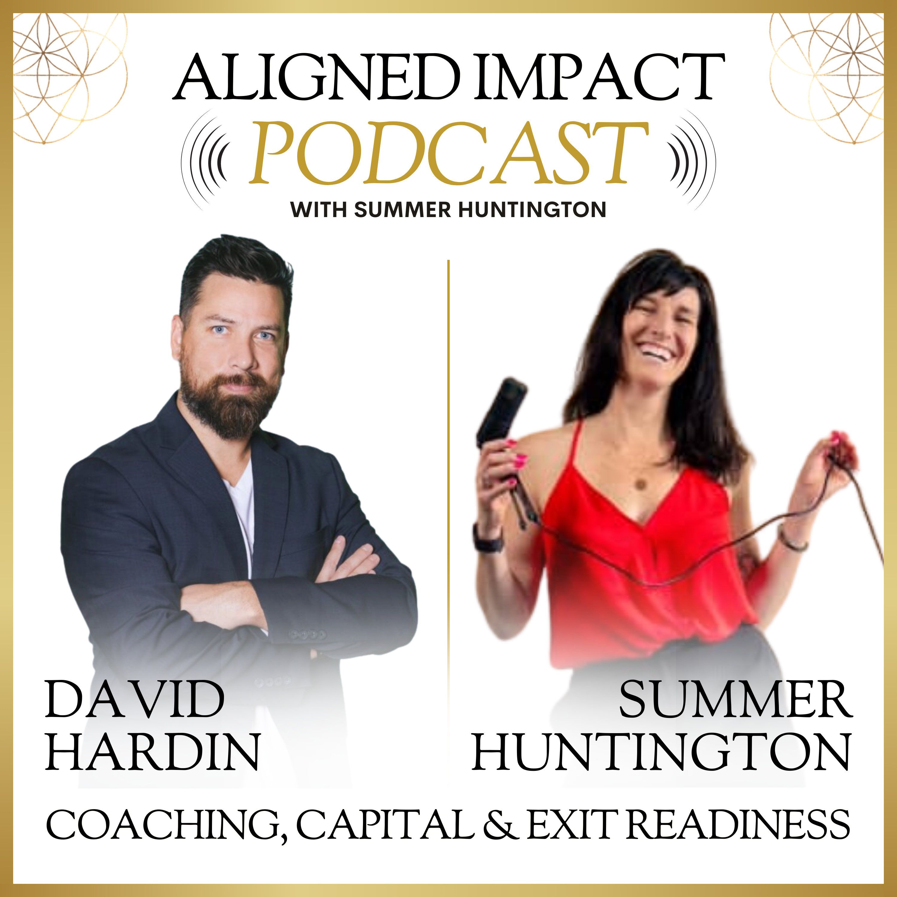 Aligned Impact Podcast