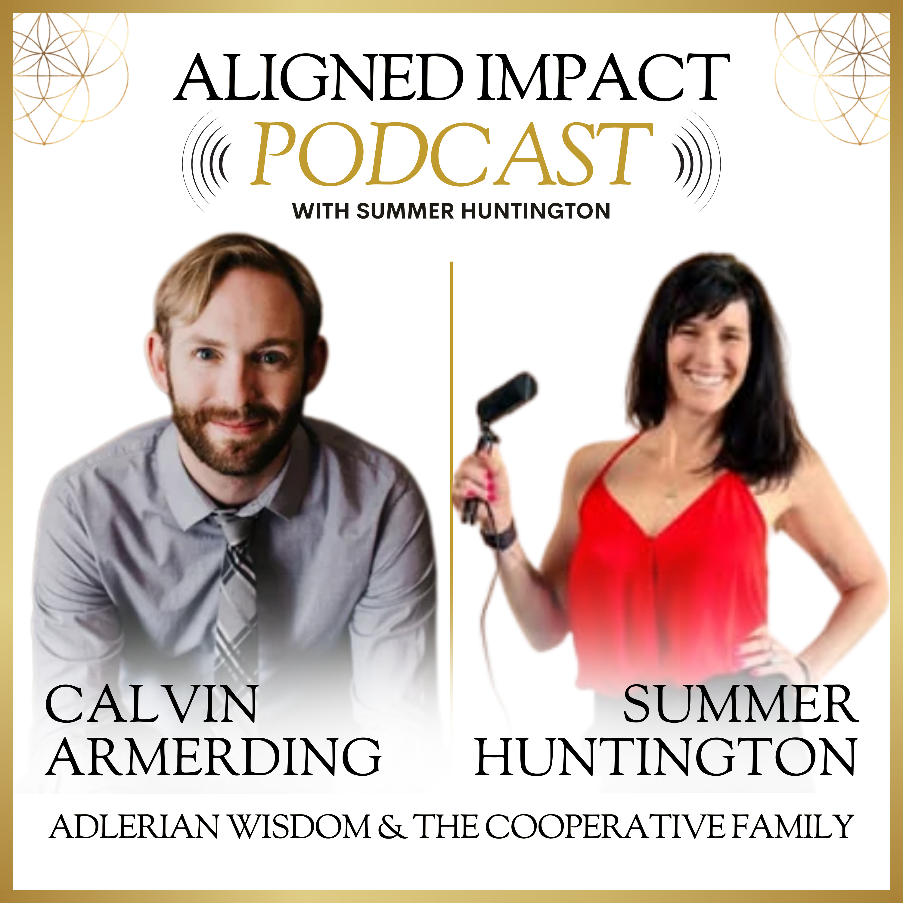 Aligned Impact Podcast