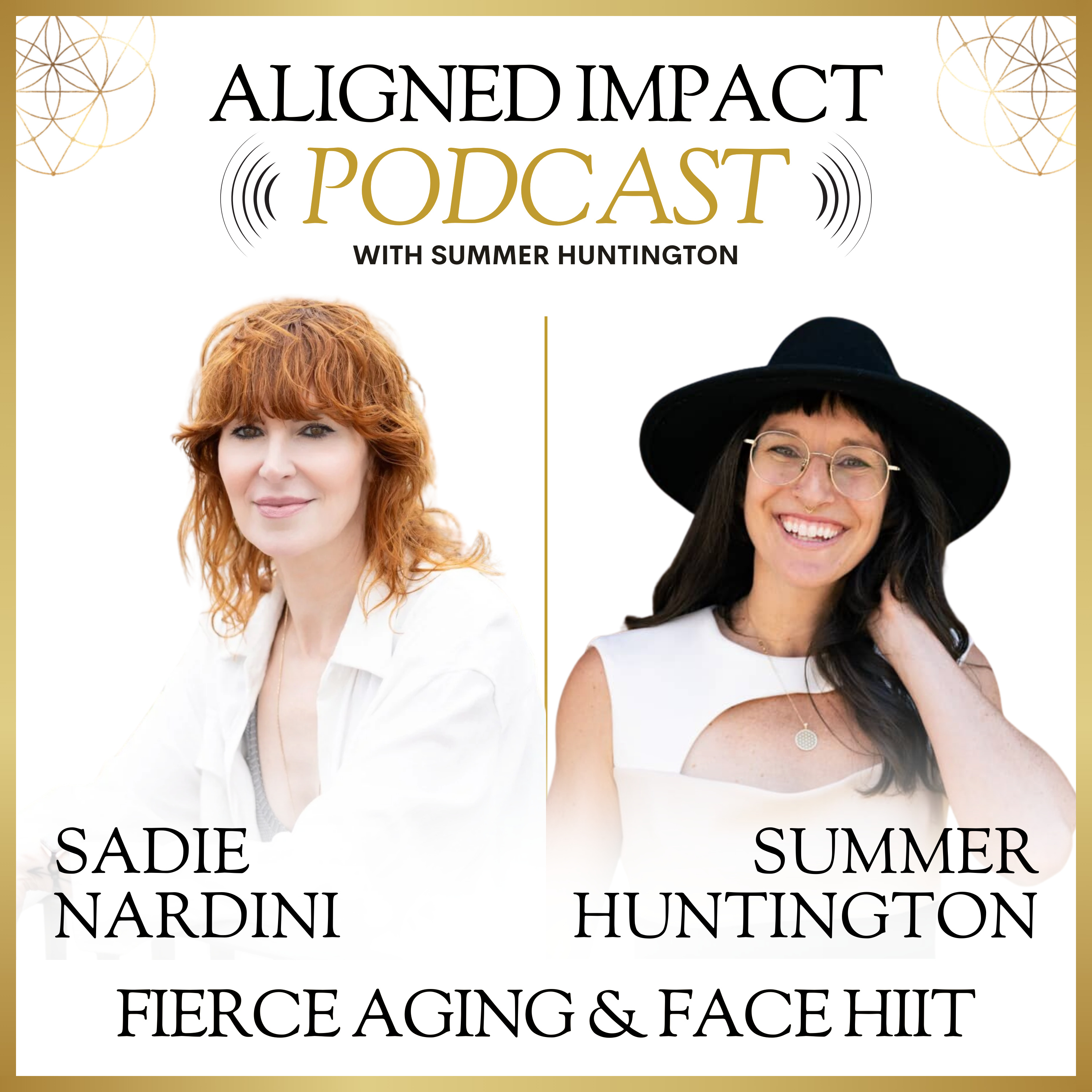 Aligned Impact Podcast