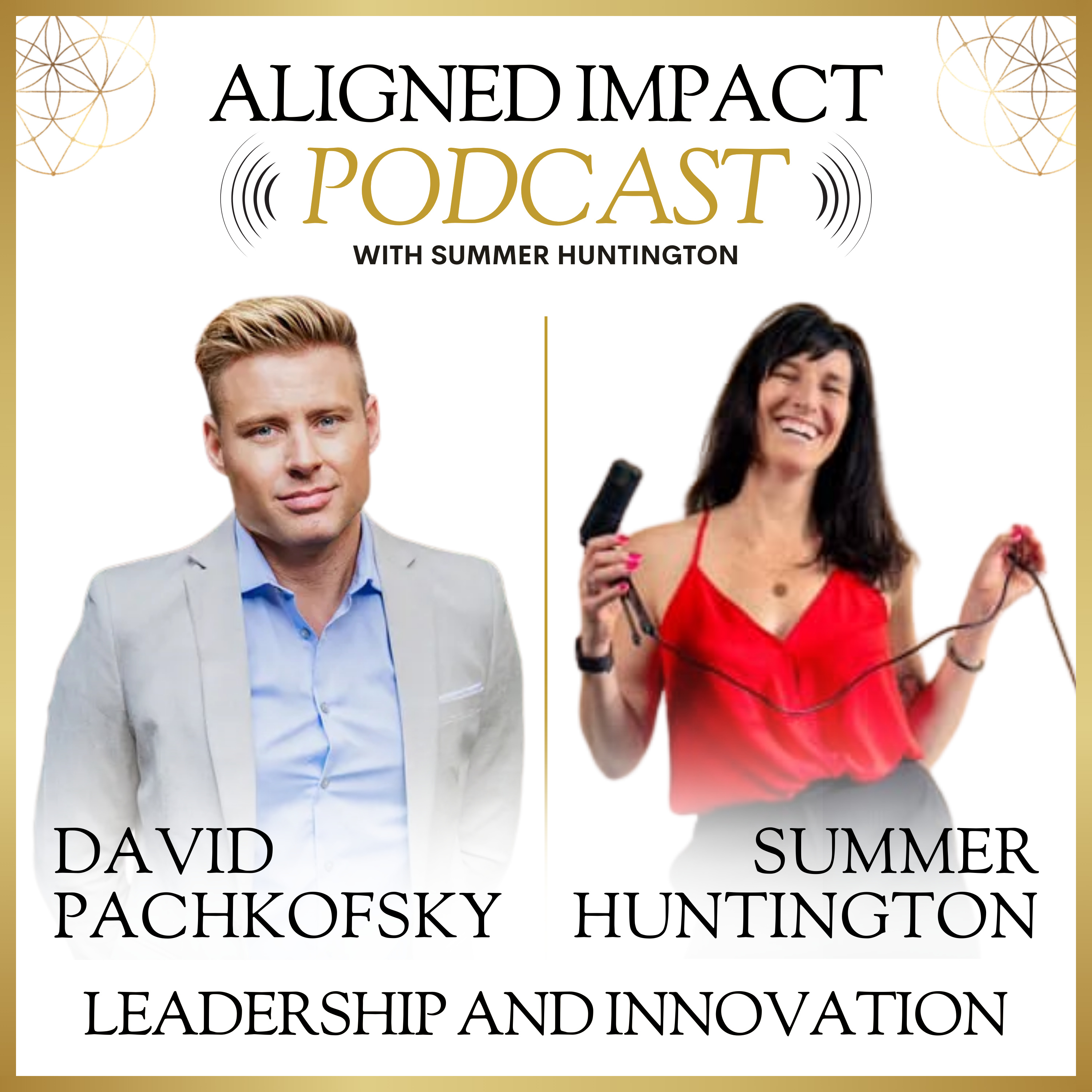 Aligned Impact Podcast